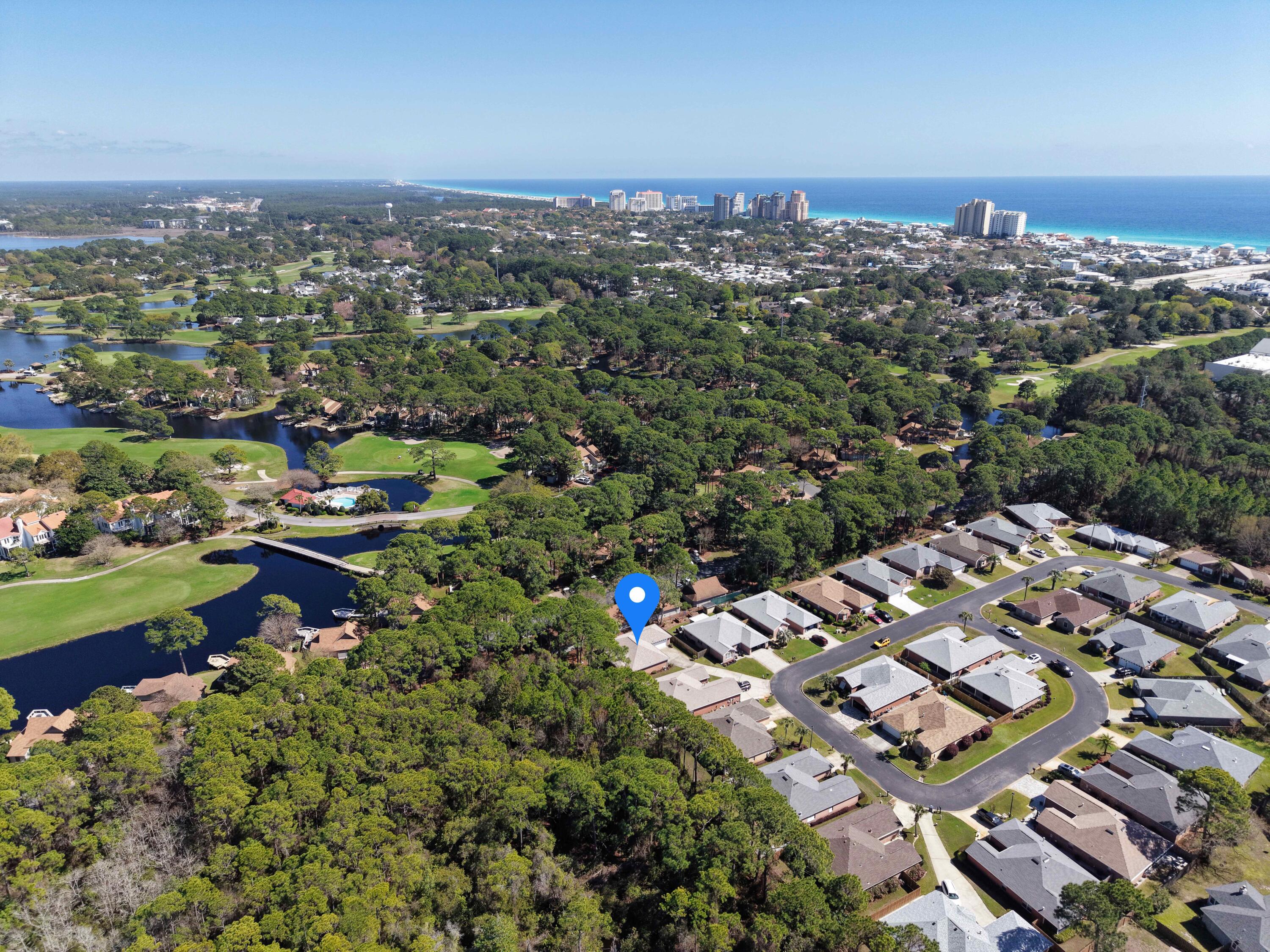 BAYSIDE - Residential