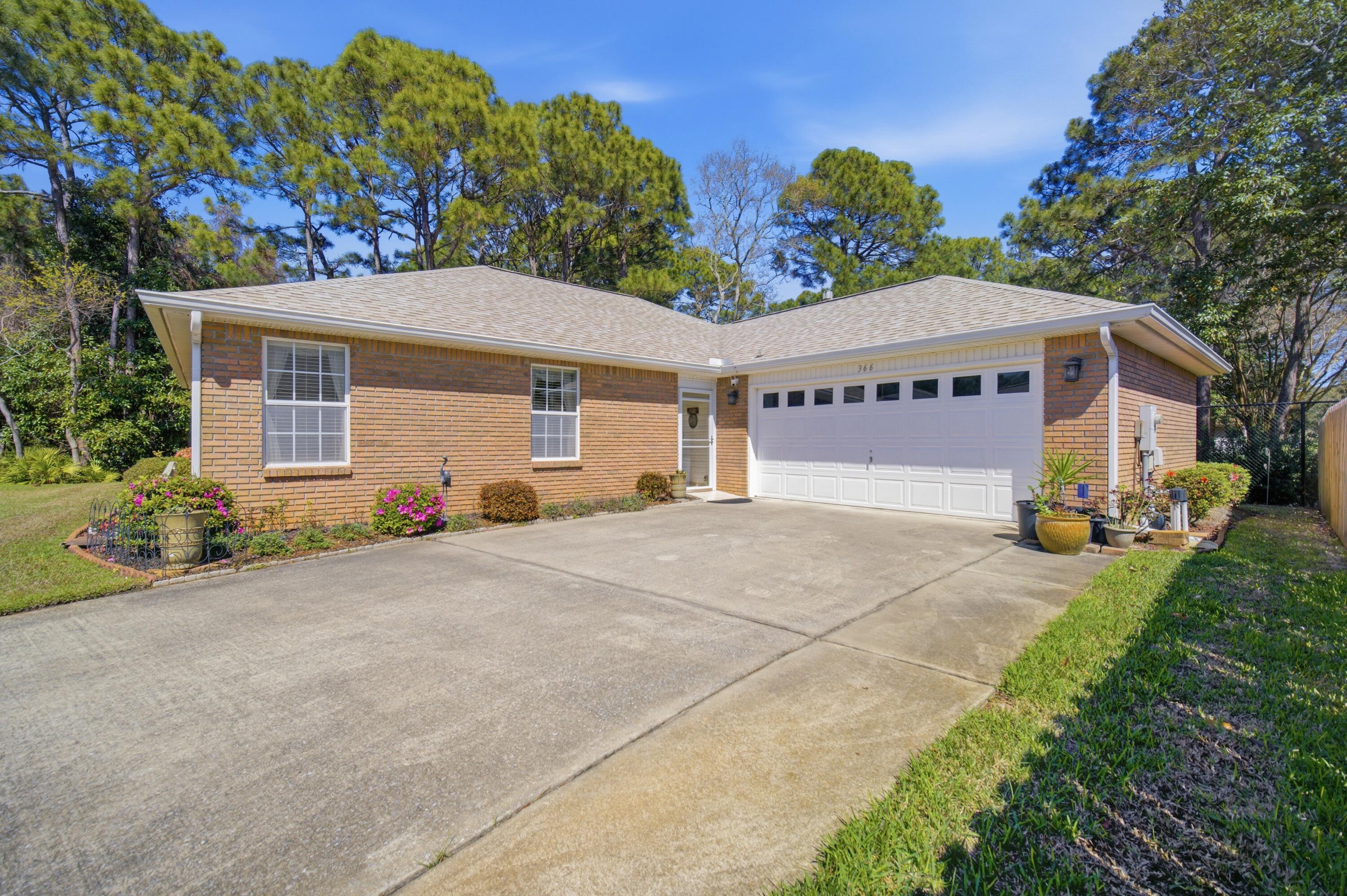 BAYSIDE - Residential