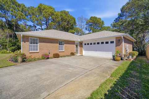 366 Bay Tree Drive Miramar Beach FL 32550