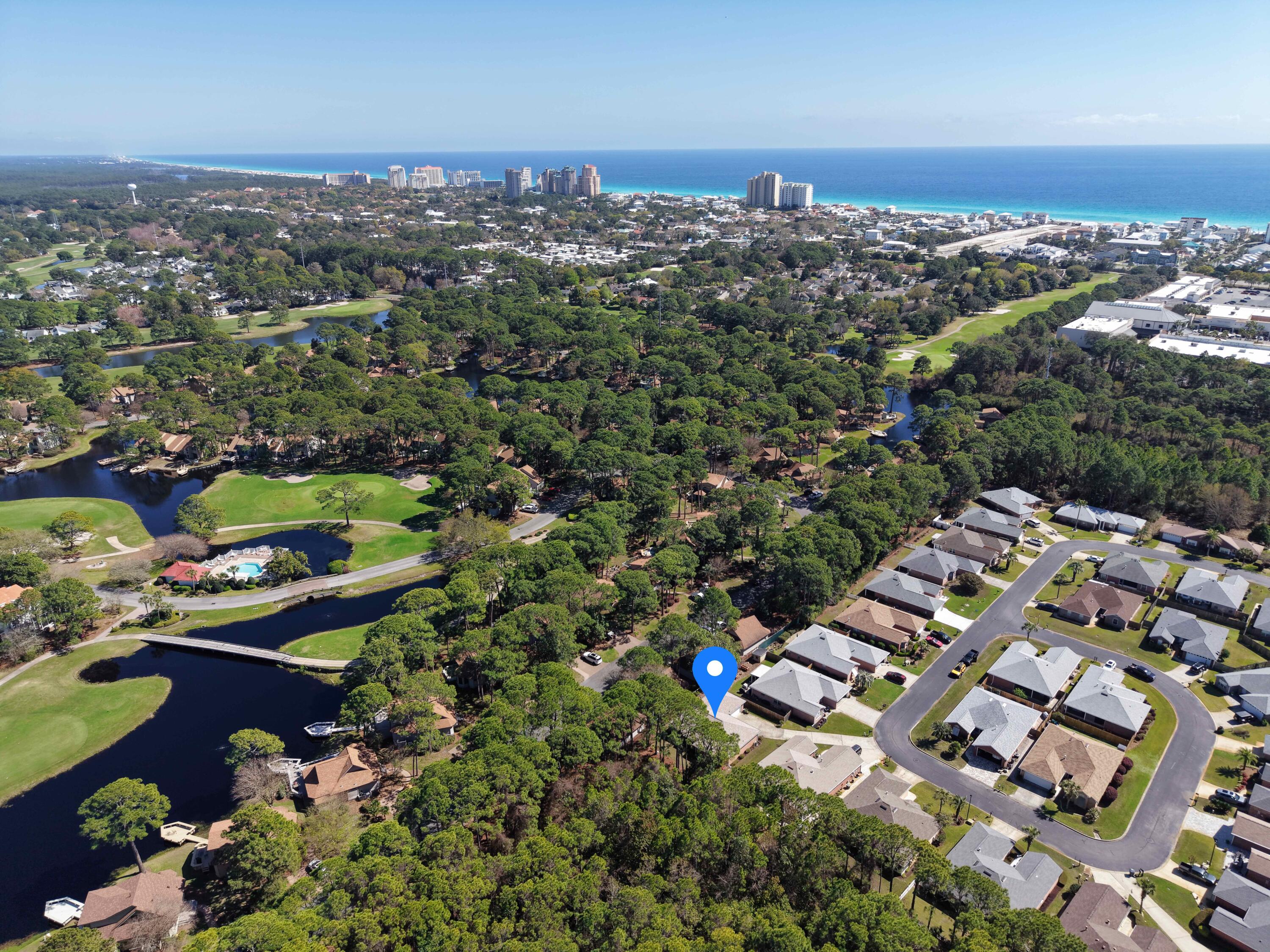 BAYSIDE - Residential