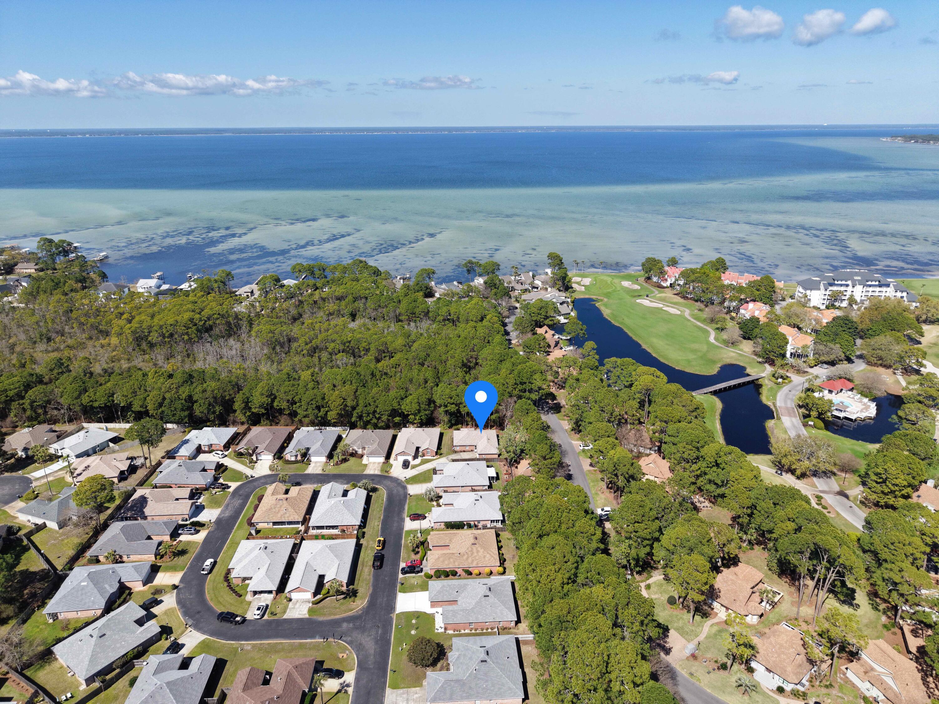 BAYSIDE - Residential