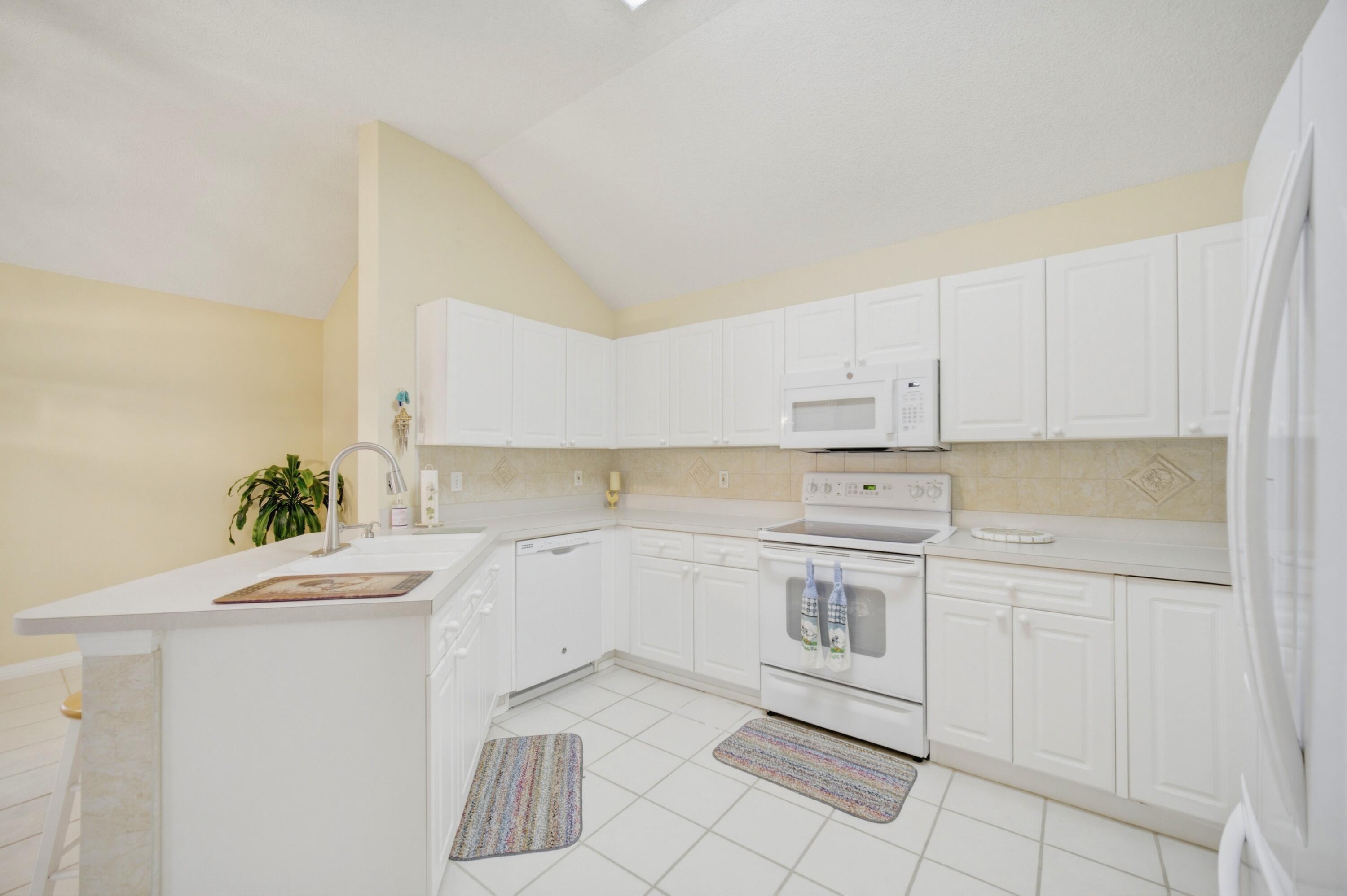 BAYSIDE - Residential