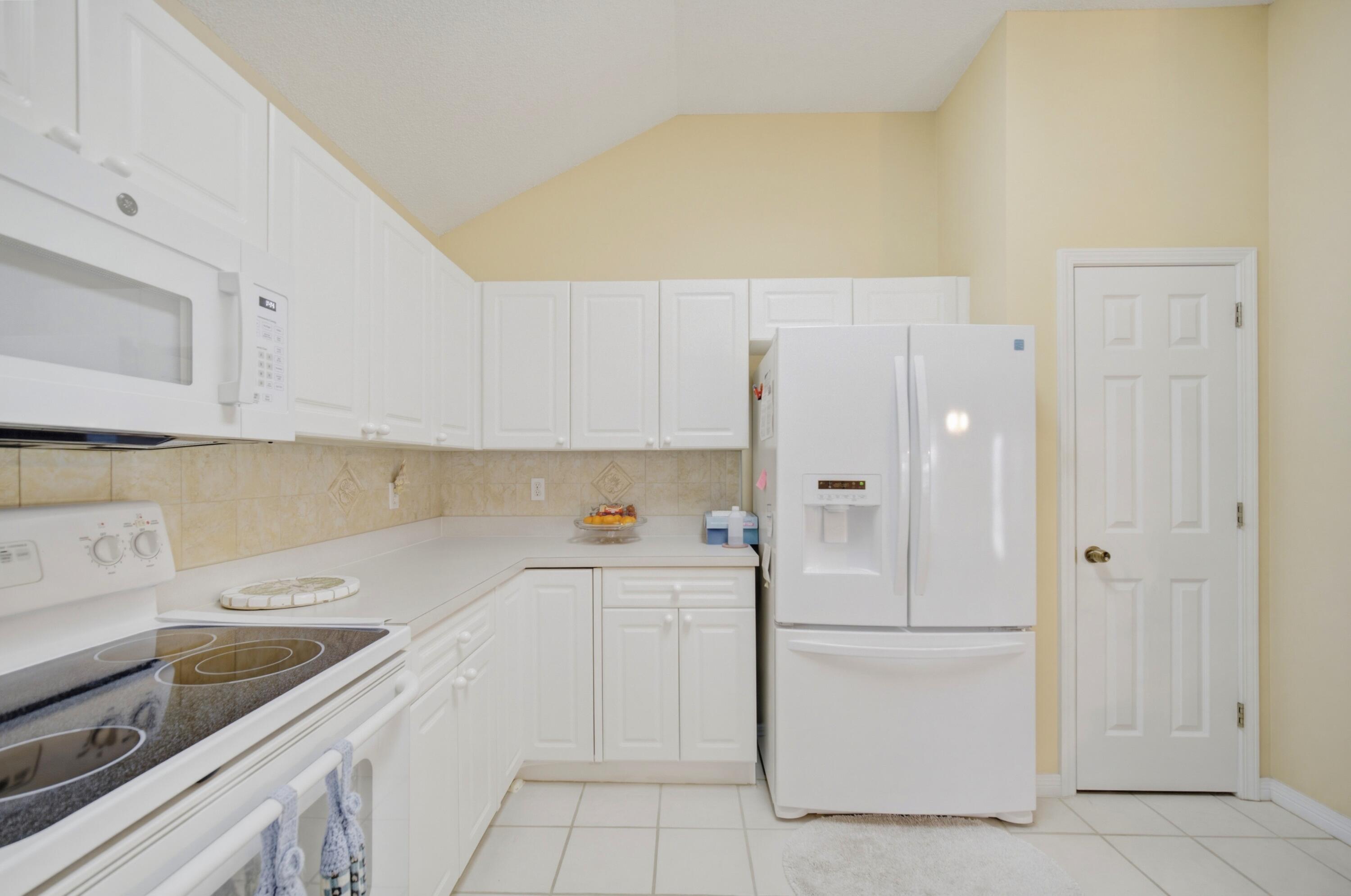 BAYSIDE - Residential