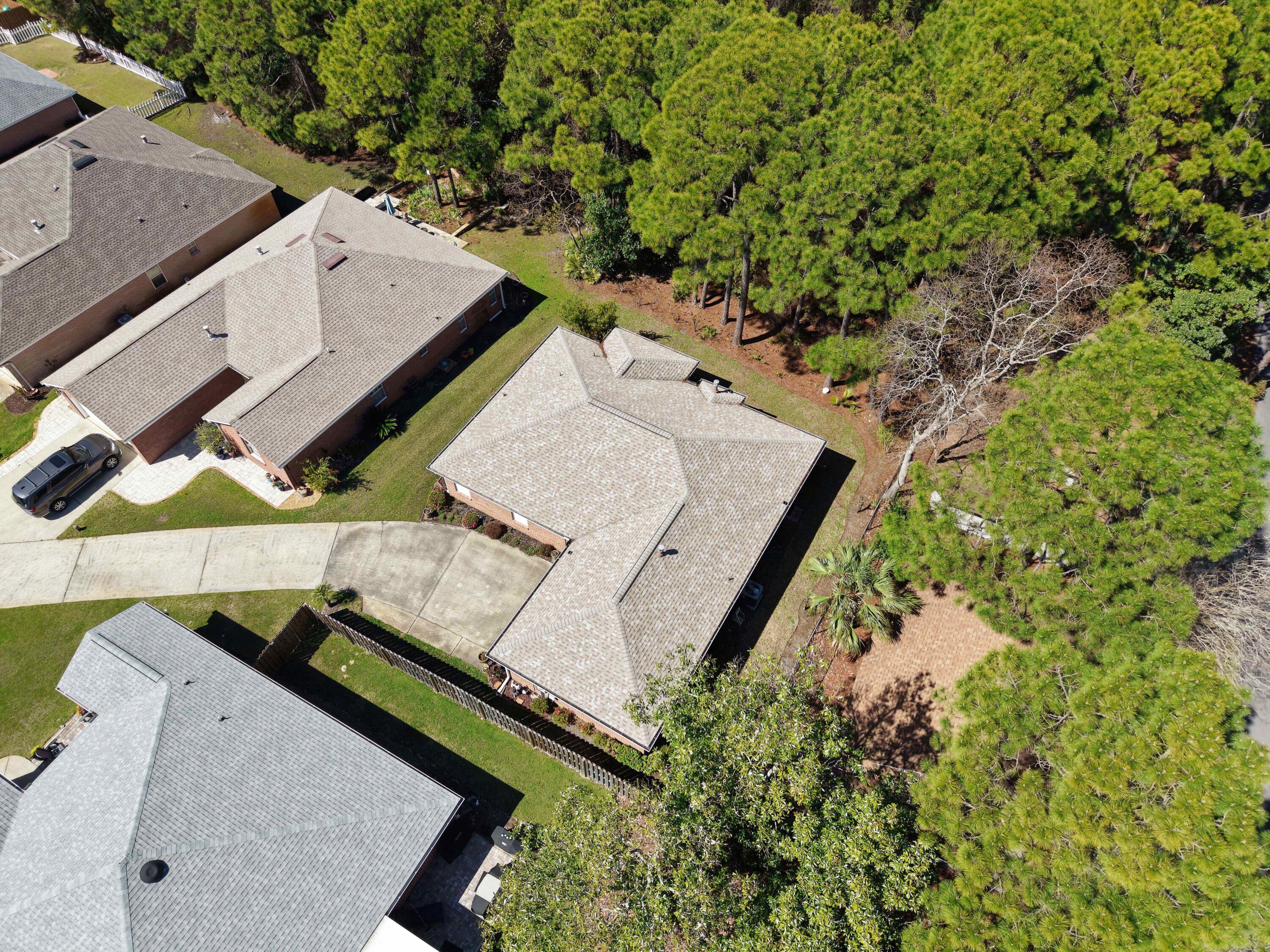 BAYSIDE - Residential