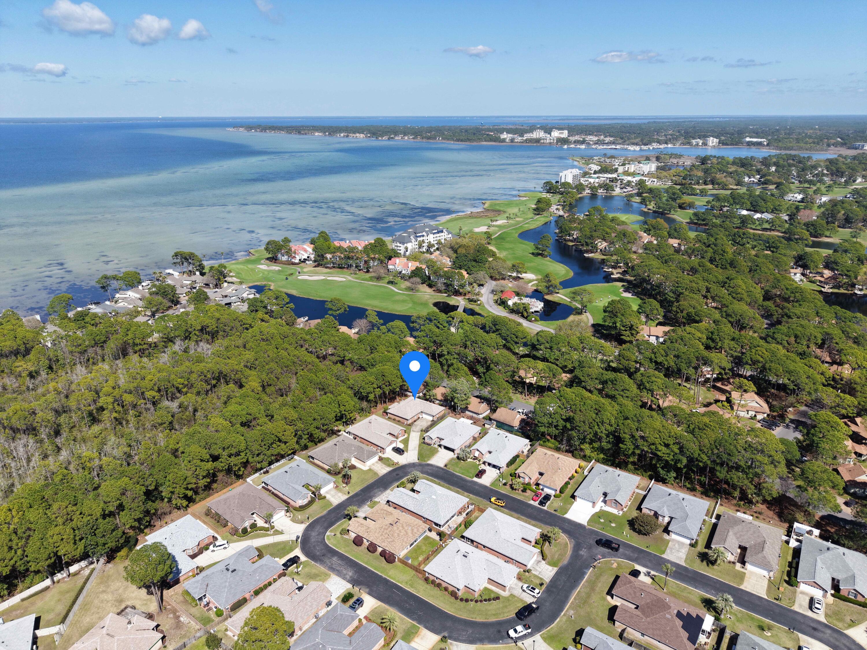 BAYSIDE - Residential