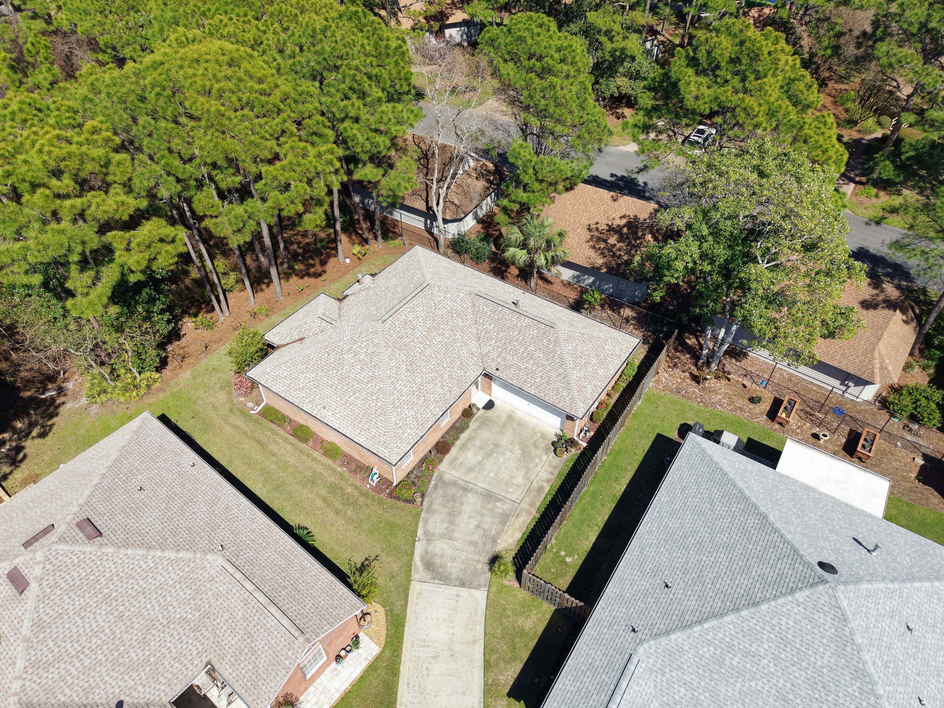 BAYSIDE - Residential