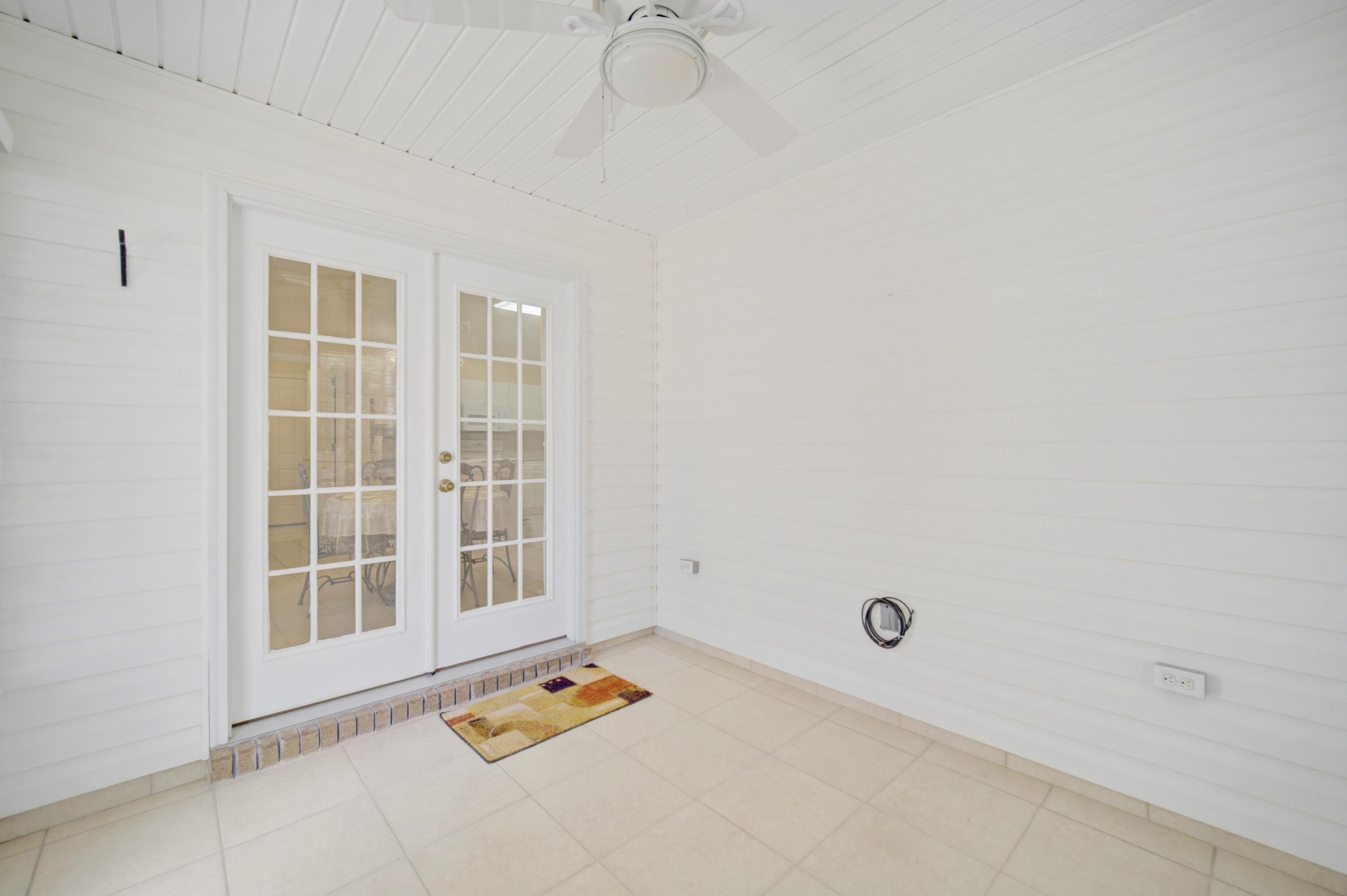 BAYSIDE - Residential