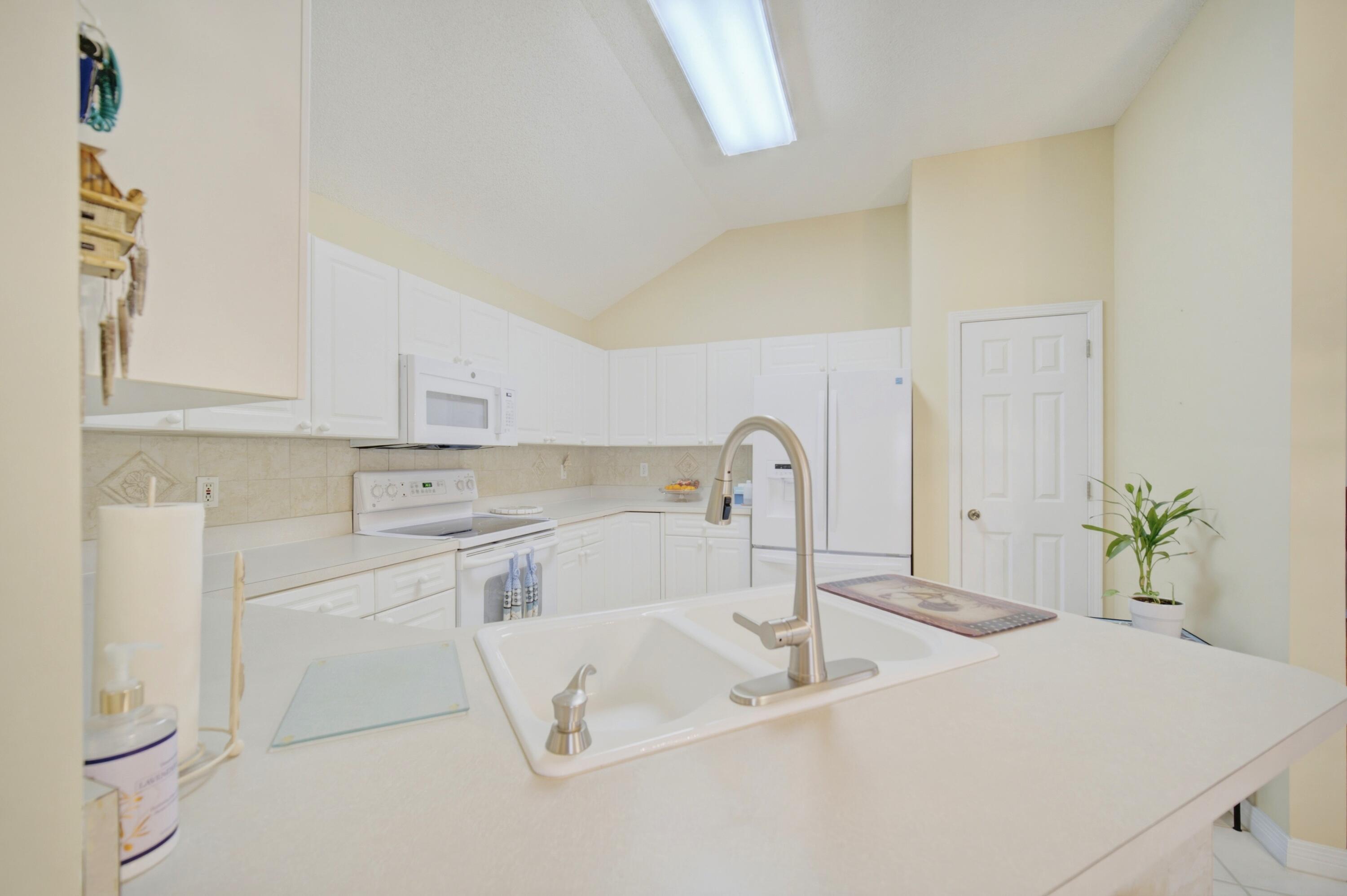 BAYSIDE - Residential