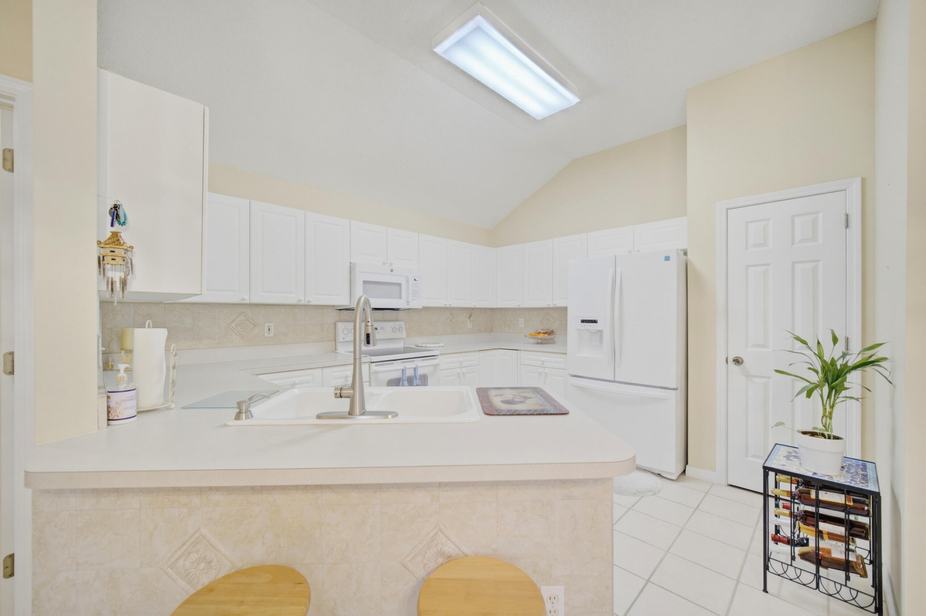 BAYSIDE - Residential