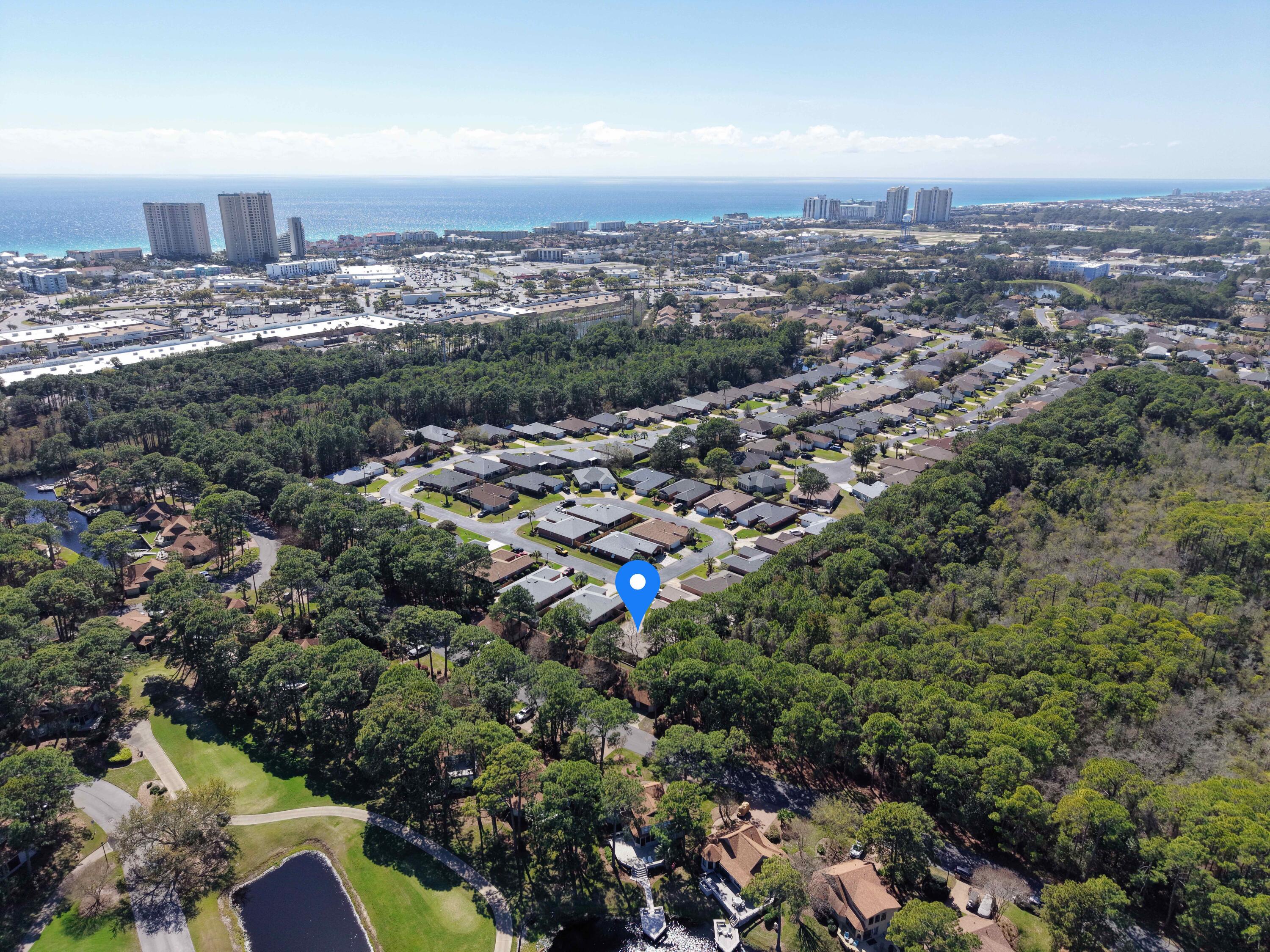 BAYSIDE - Residential