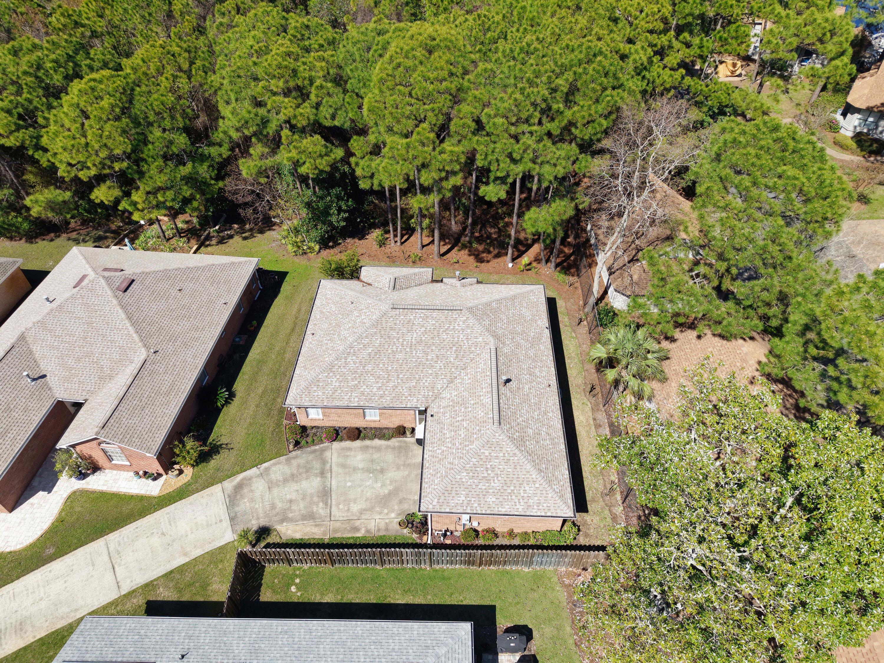 BAYSIDE - Residential