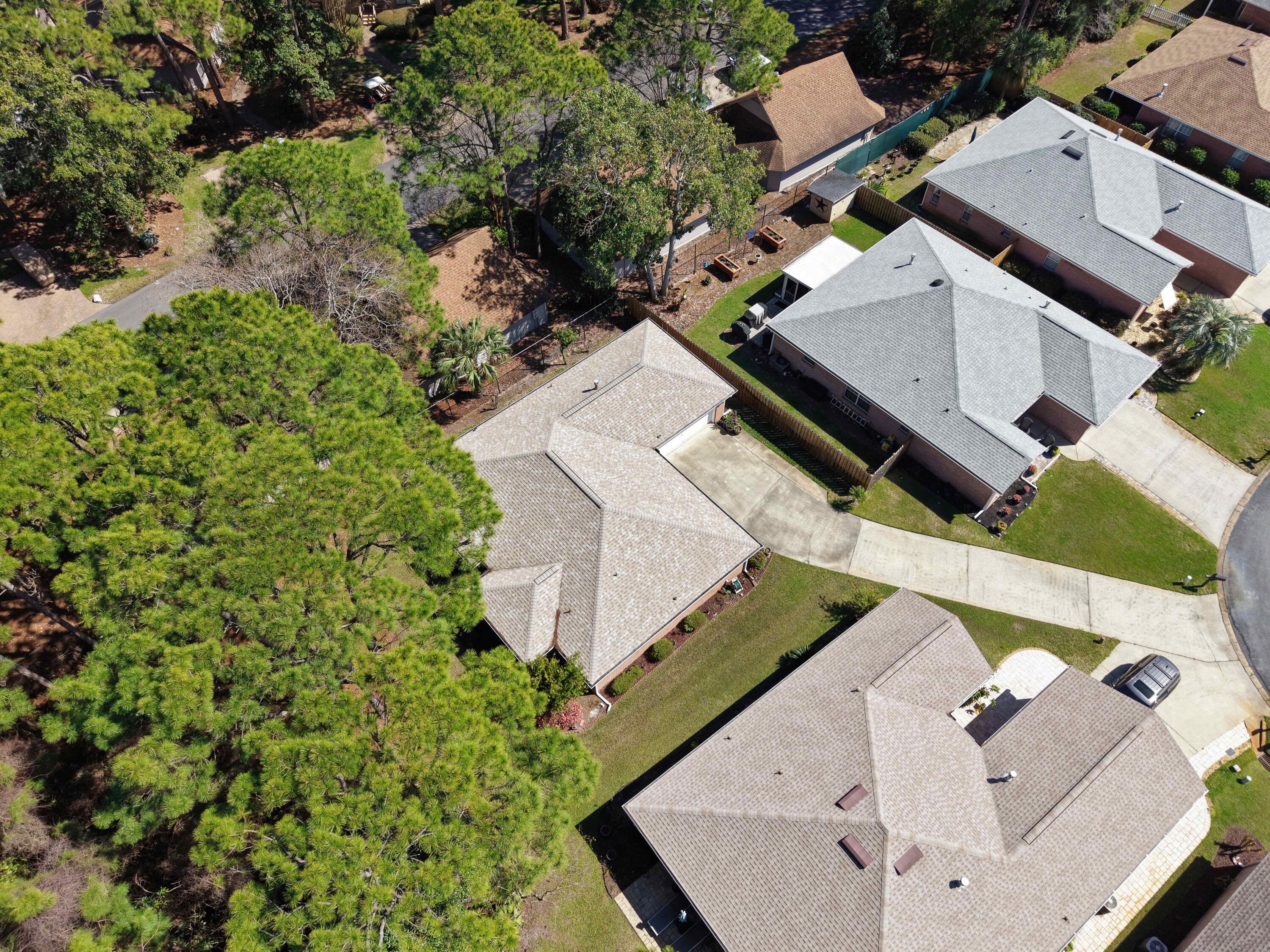 BAYSIDE - Residential