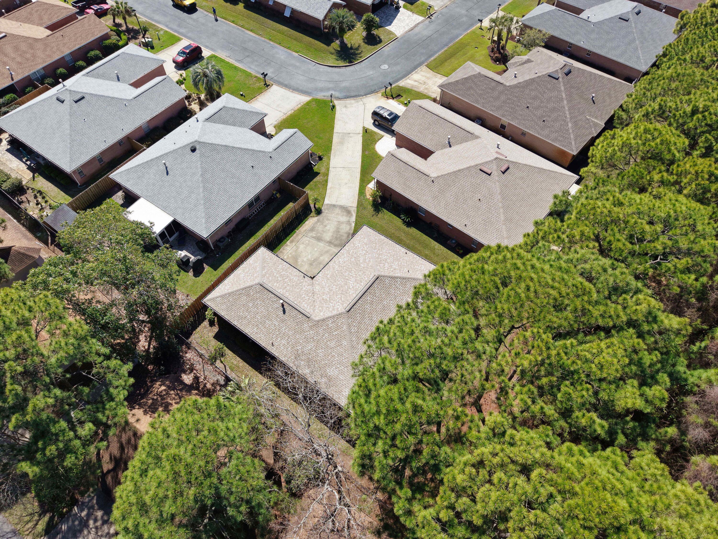 BAYSIDE - Residential