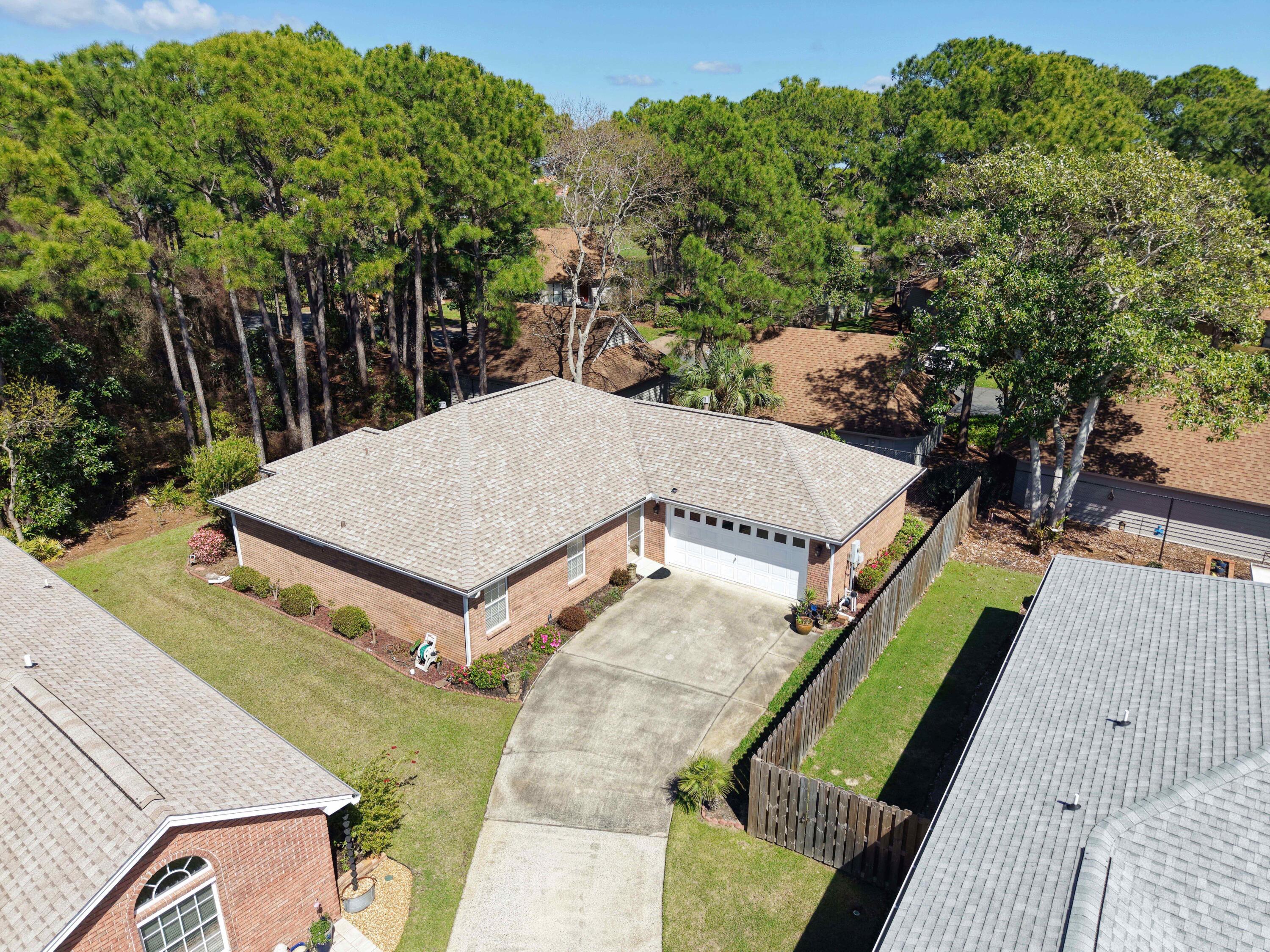 BAYSIDE - Residential