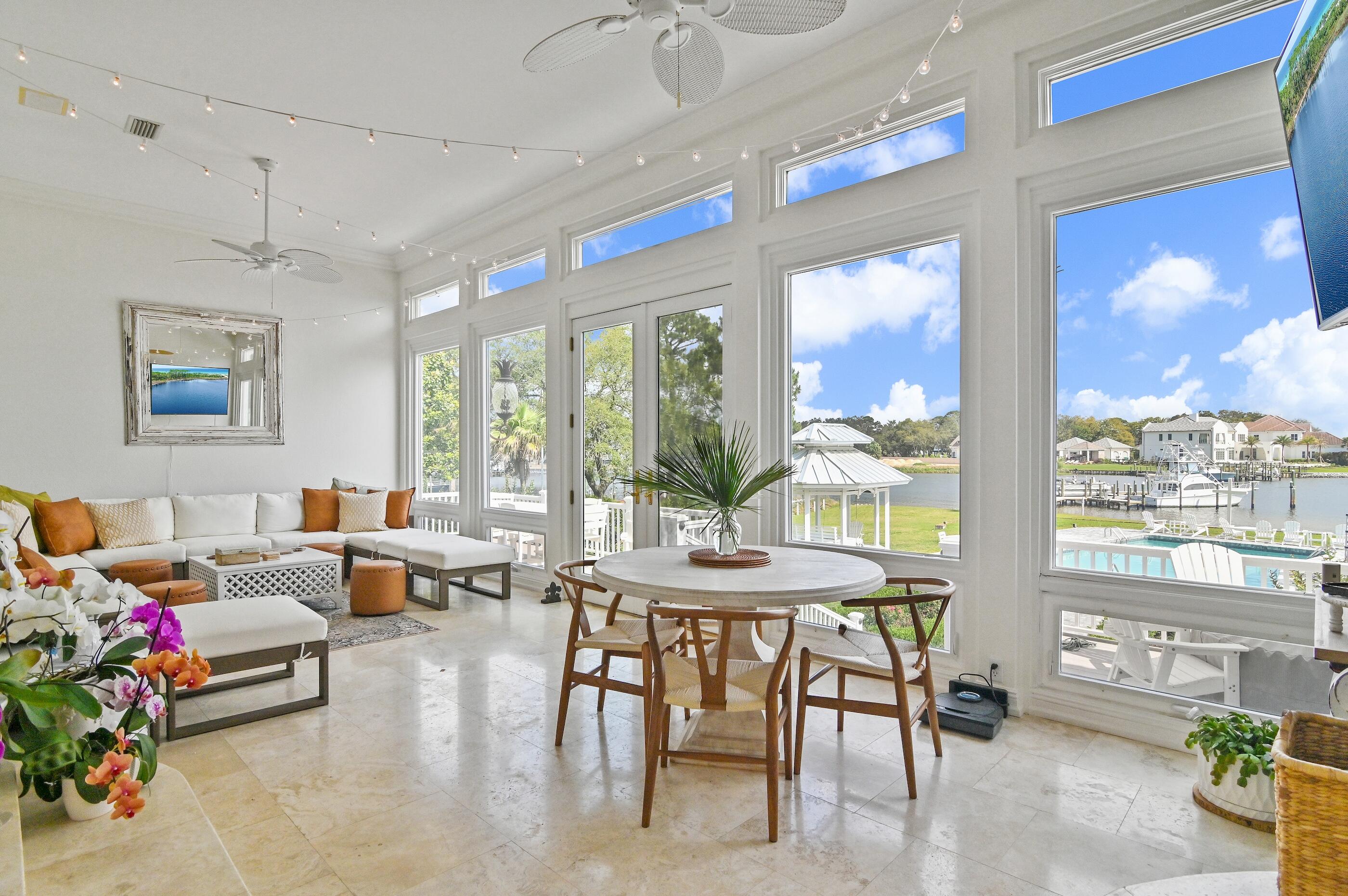 INDIAN BAYOU - Residential