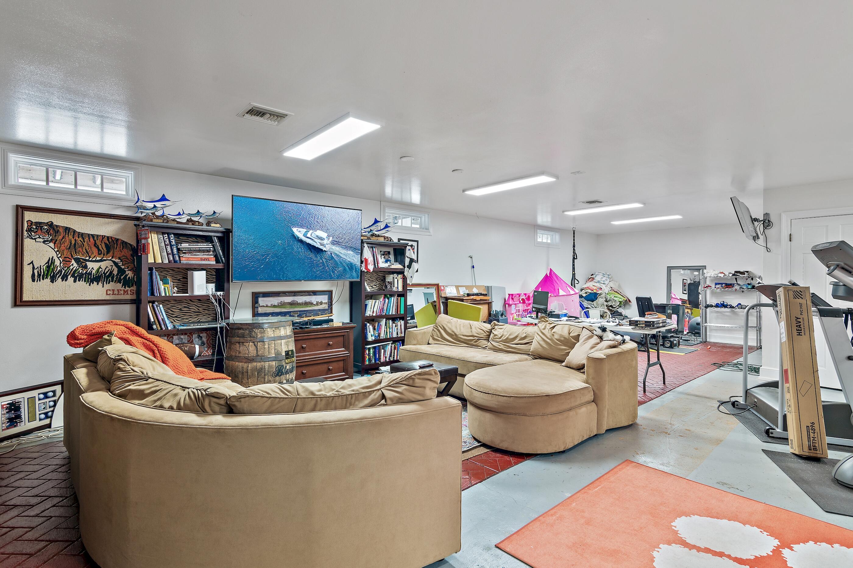 INDIAN BAYOU - Residential