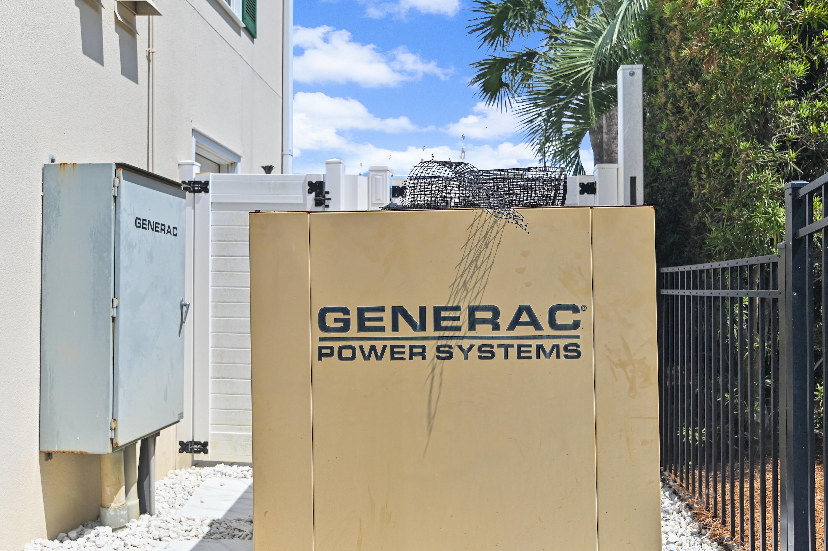 INDIAN BAYOU - Residential