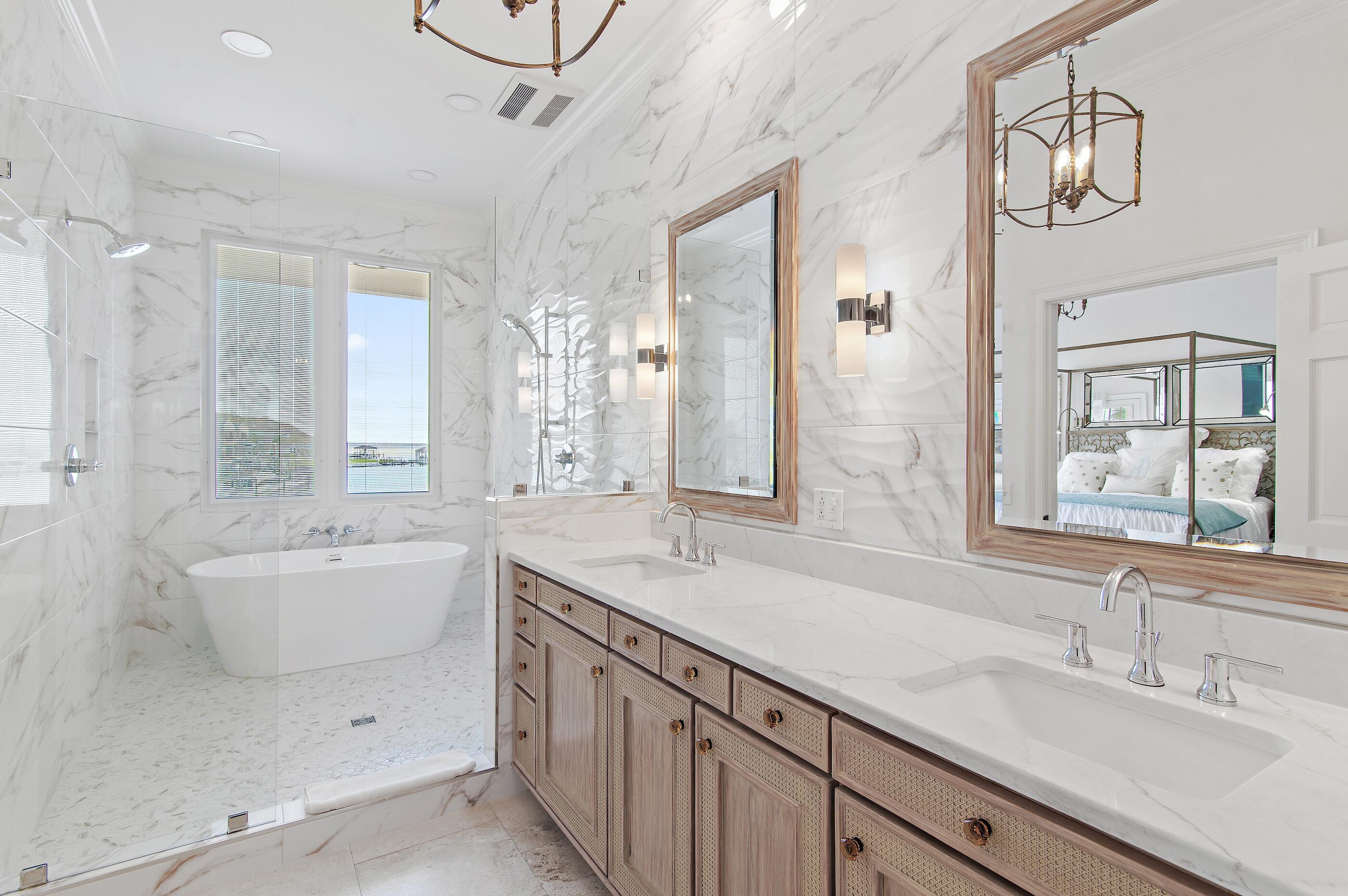 INDIAN BAYOU - Residential