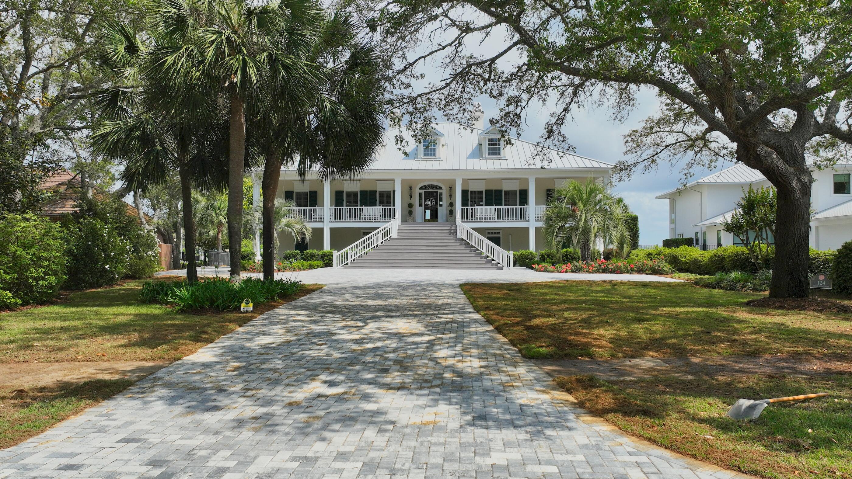 INDIAN BAYOU - Residential