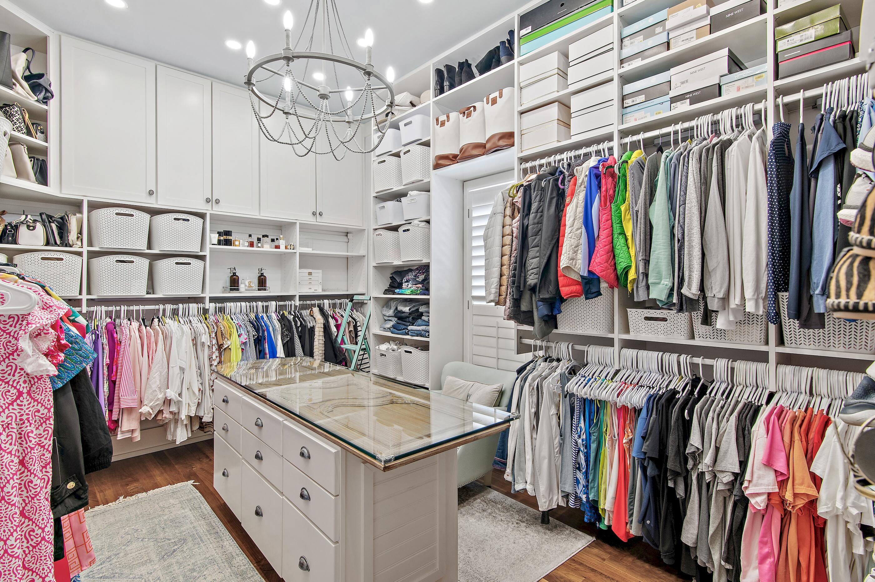 INDIAN BAYOU - Residential