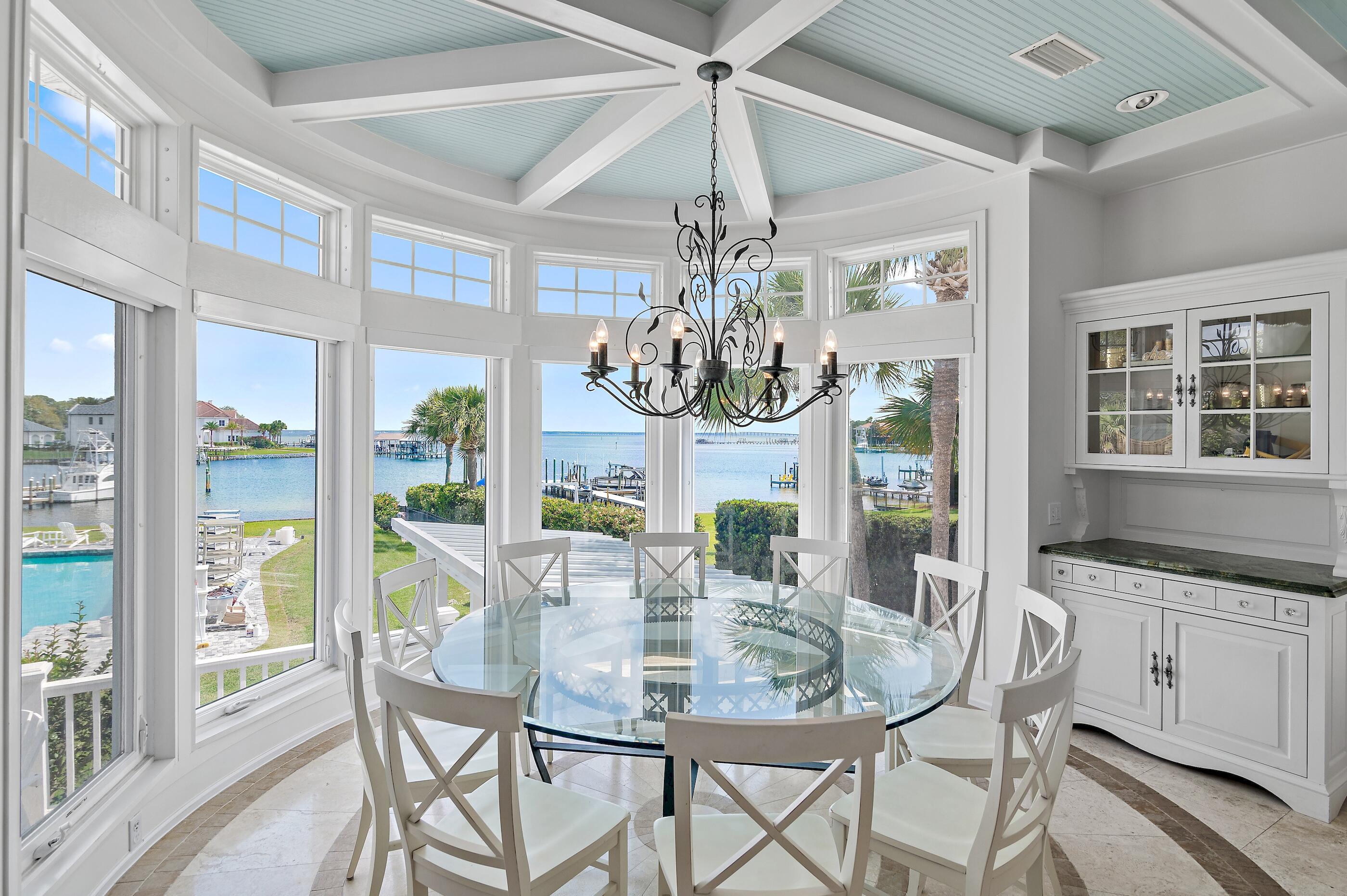 INDIAN BAYOU - Residential