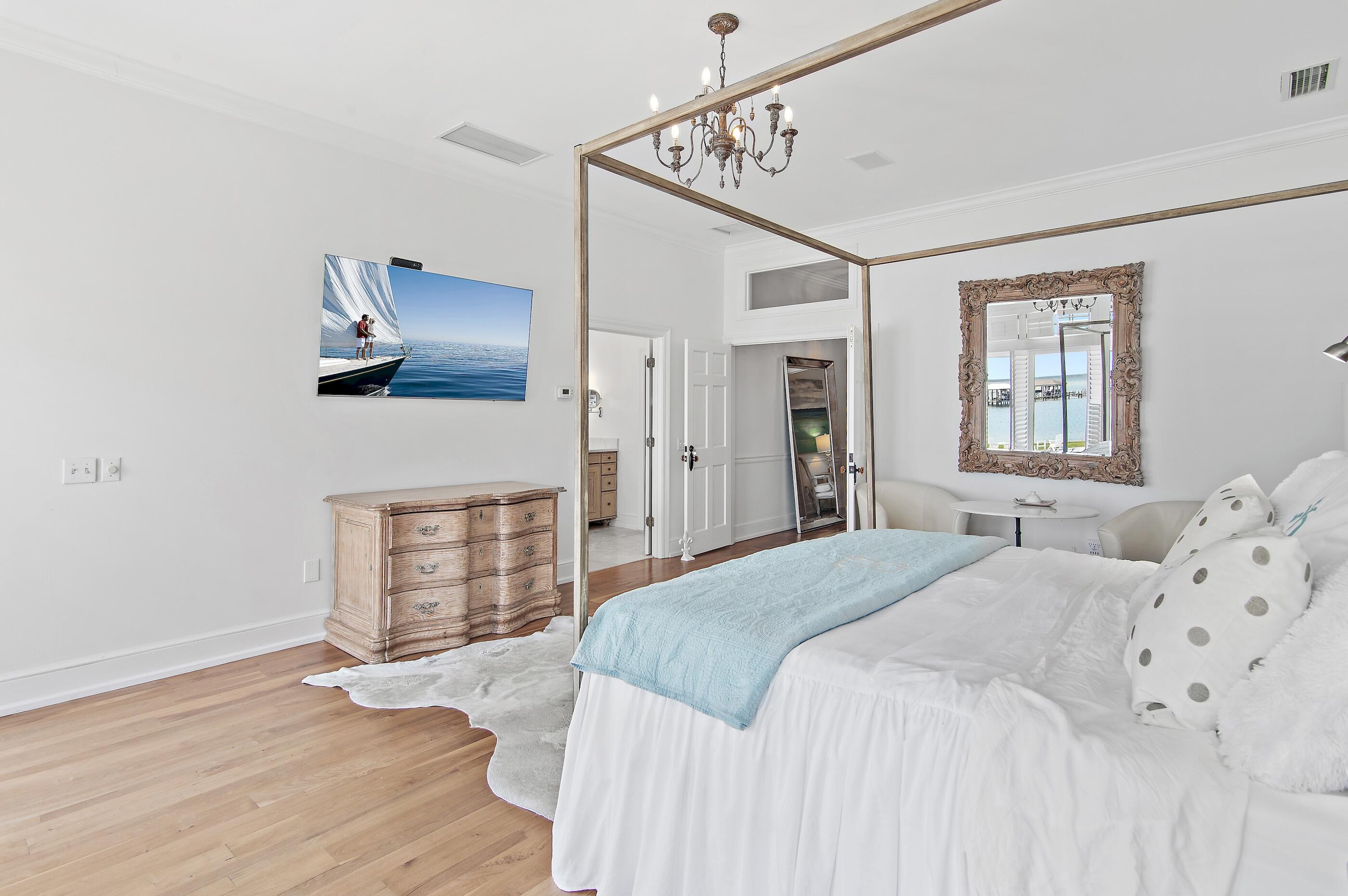 INDIAN BAYOU - Residential