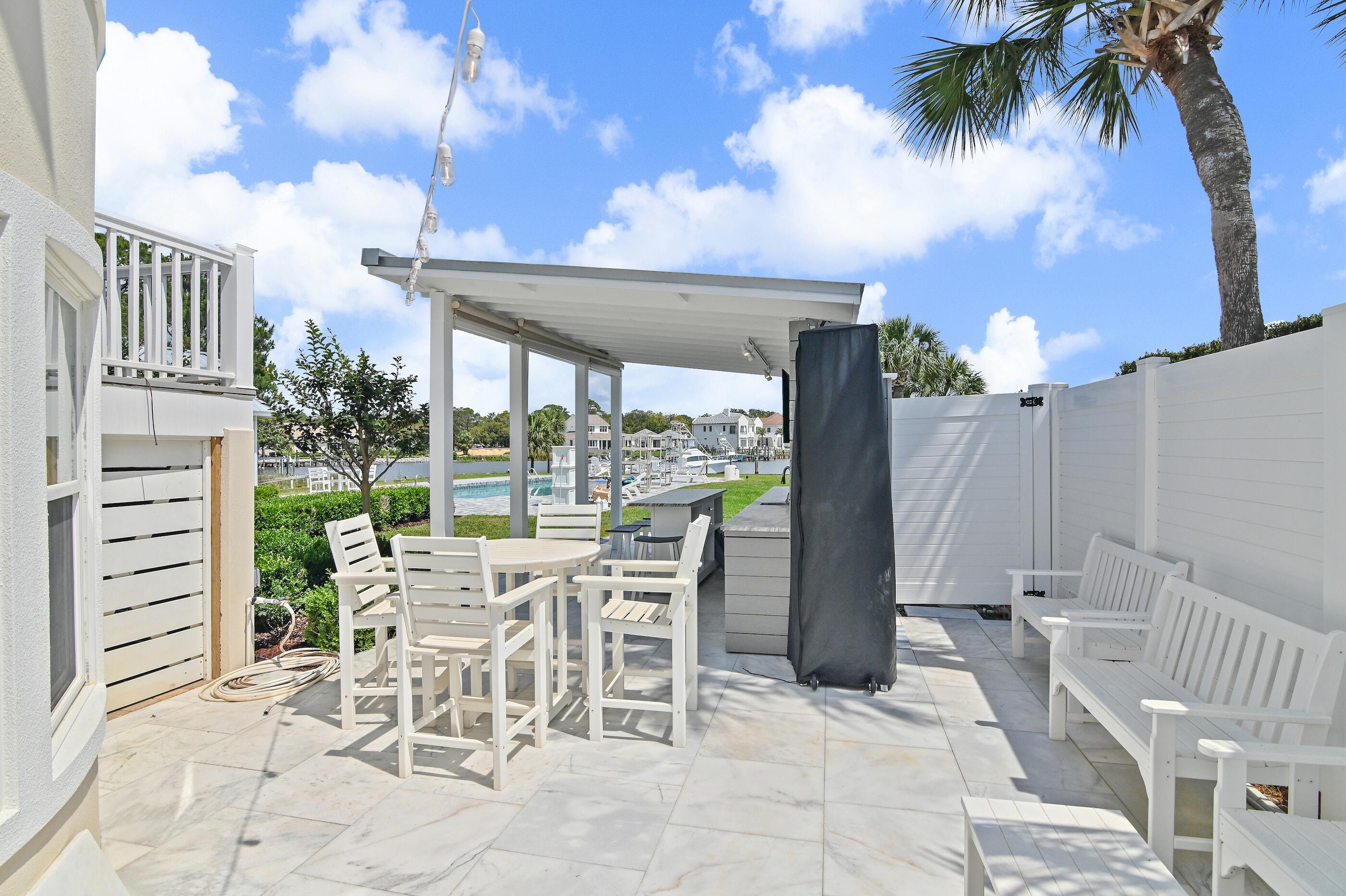 INDIAN BAYOU - Residential