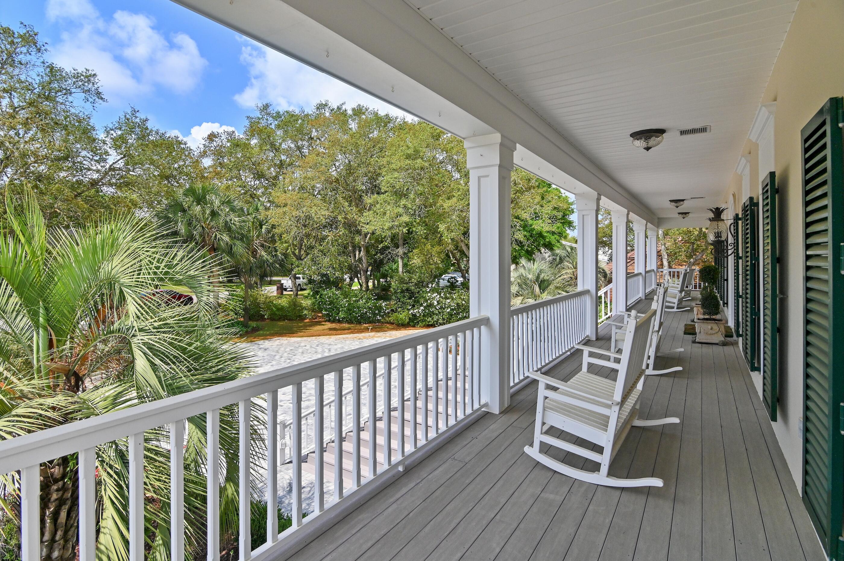 INDIAN BAYOU - Residential