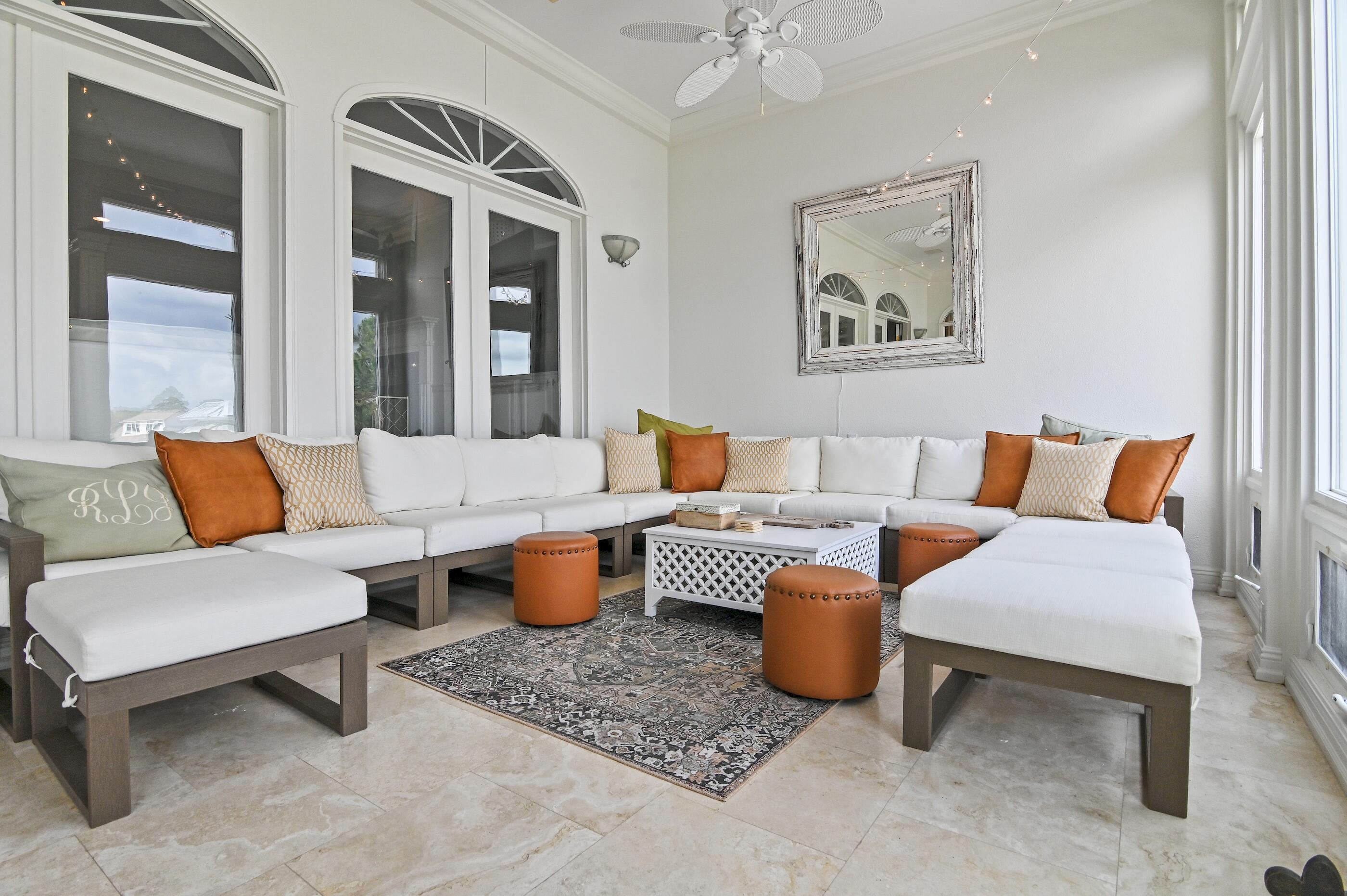 INDIAN BAYOU - Residential