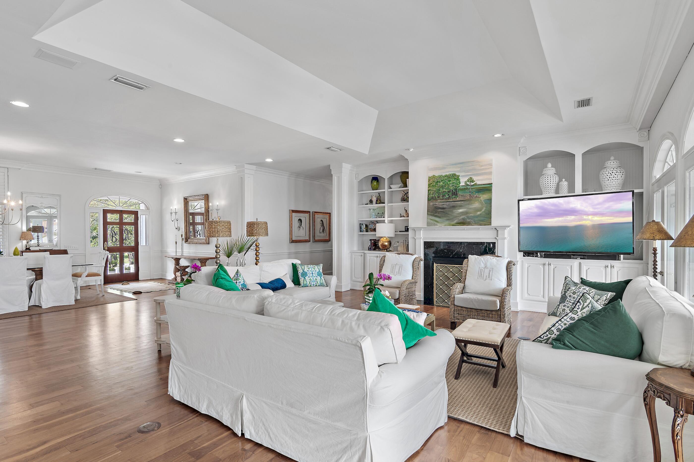 INDIAN BAYOU - Residential