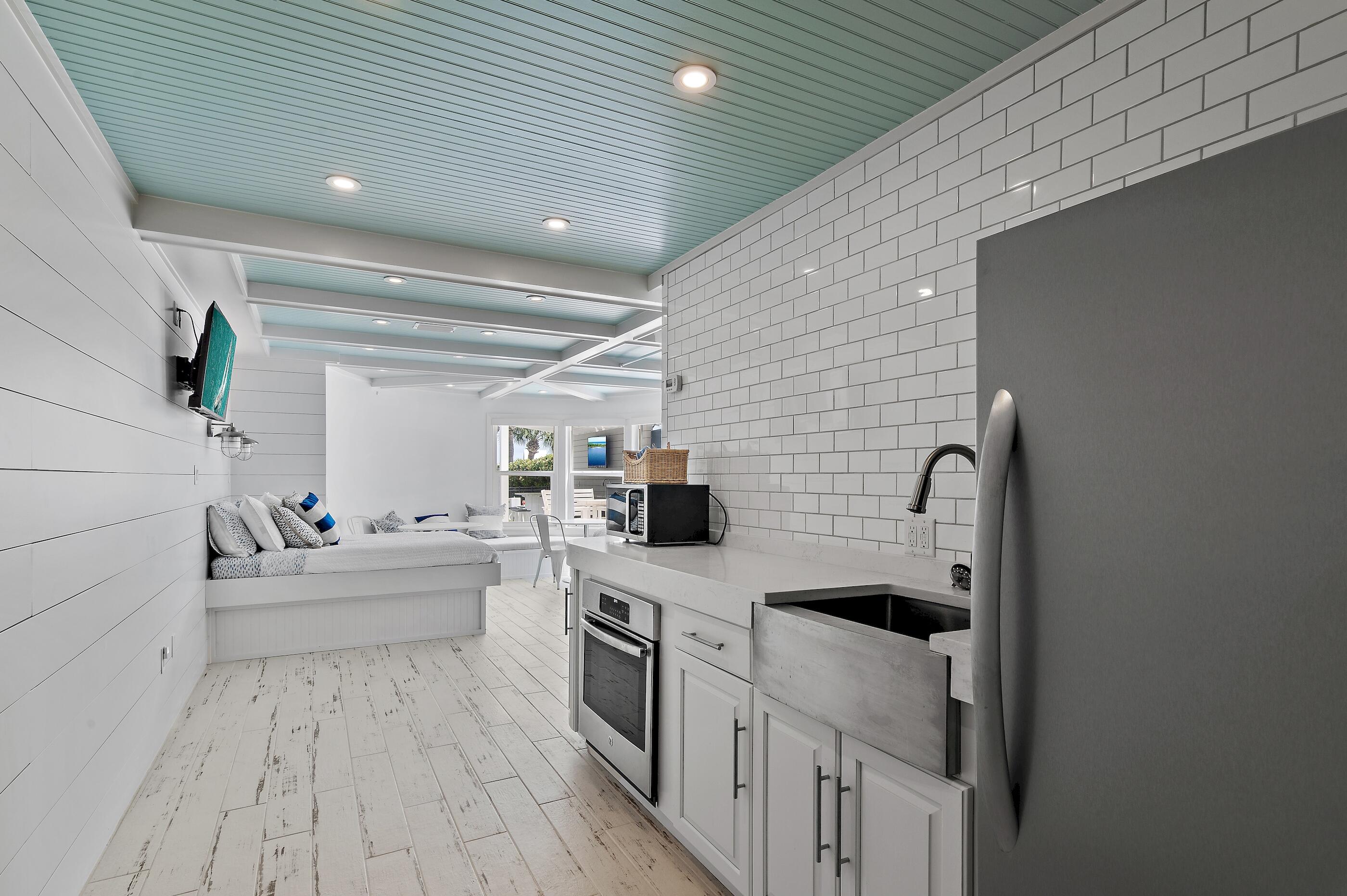 INDIAN BAYOU - Residential