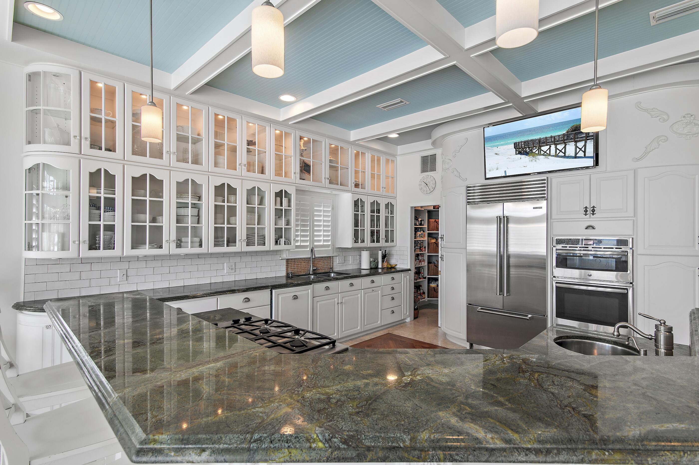 INDIAN BAYOU - Residential