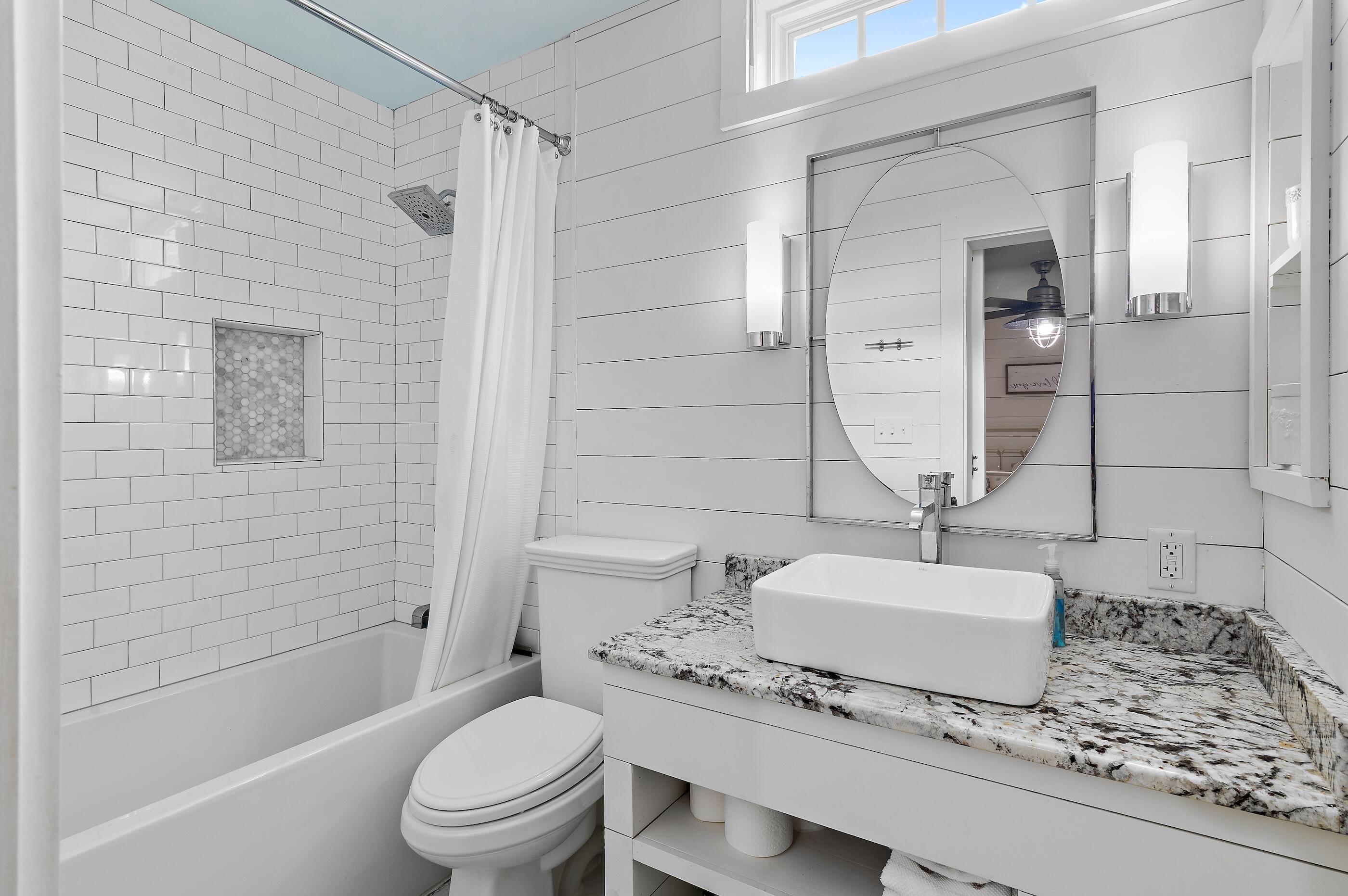 INDIAN BAYOU - Residential