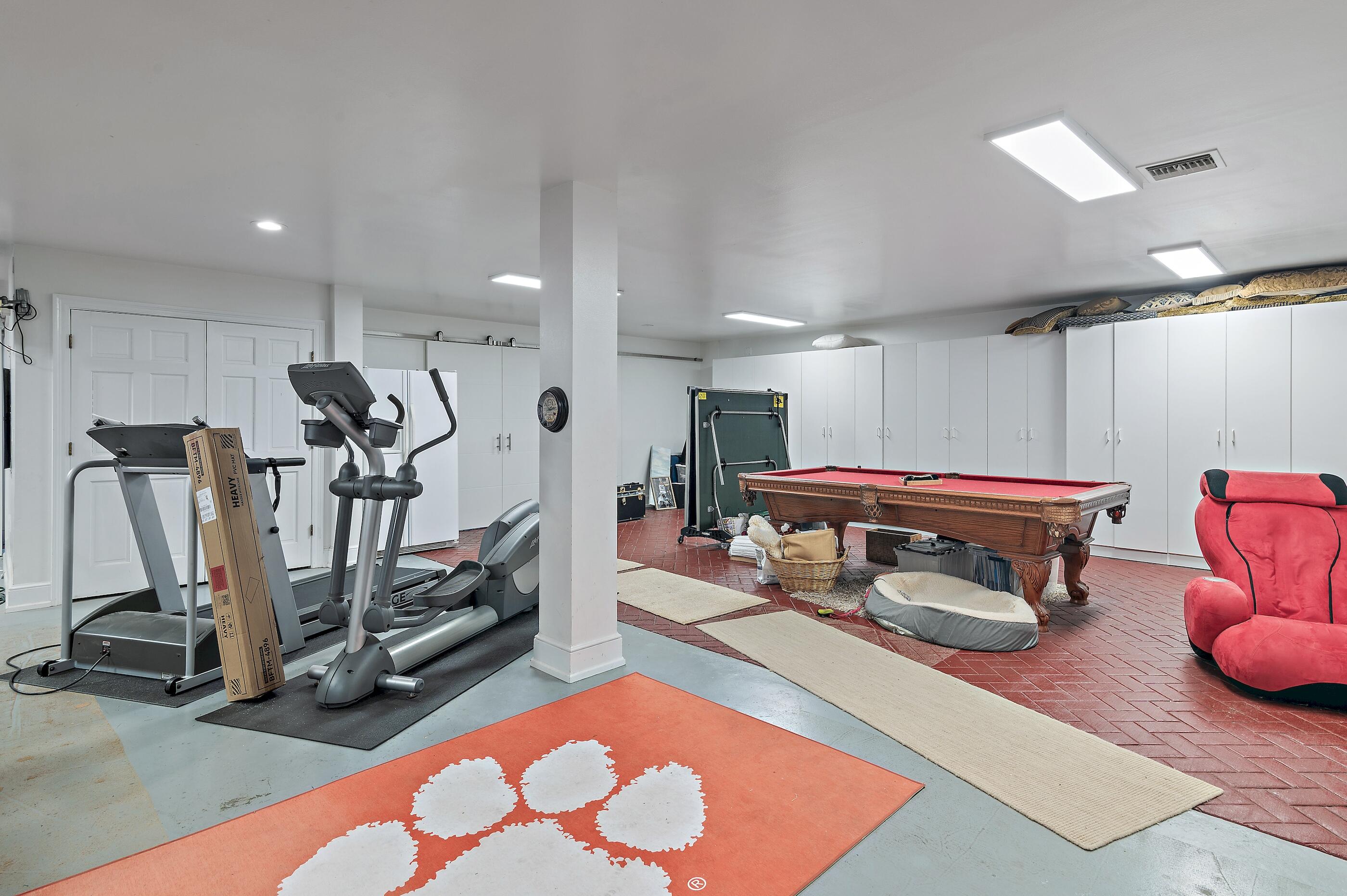 INDIAN BAYOU - Residential