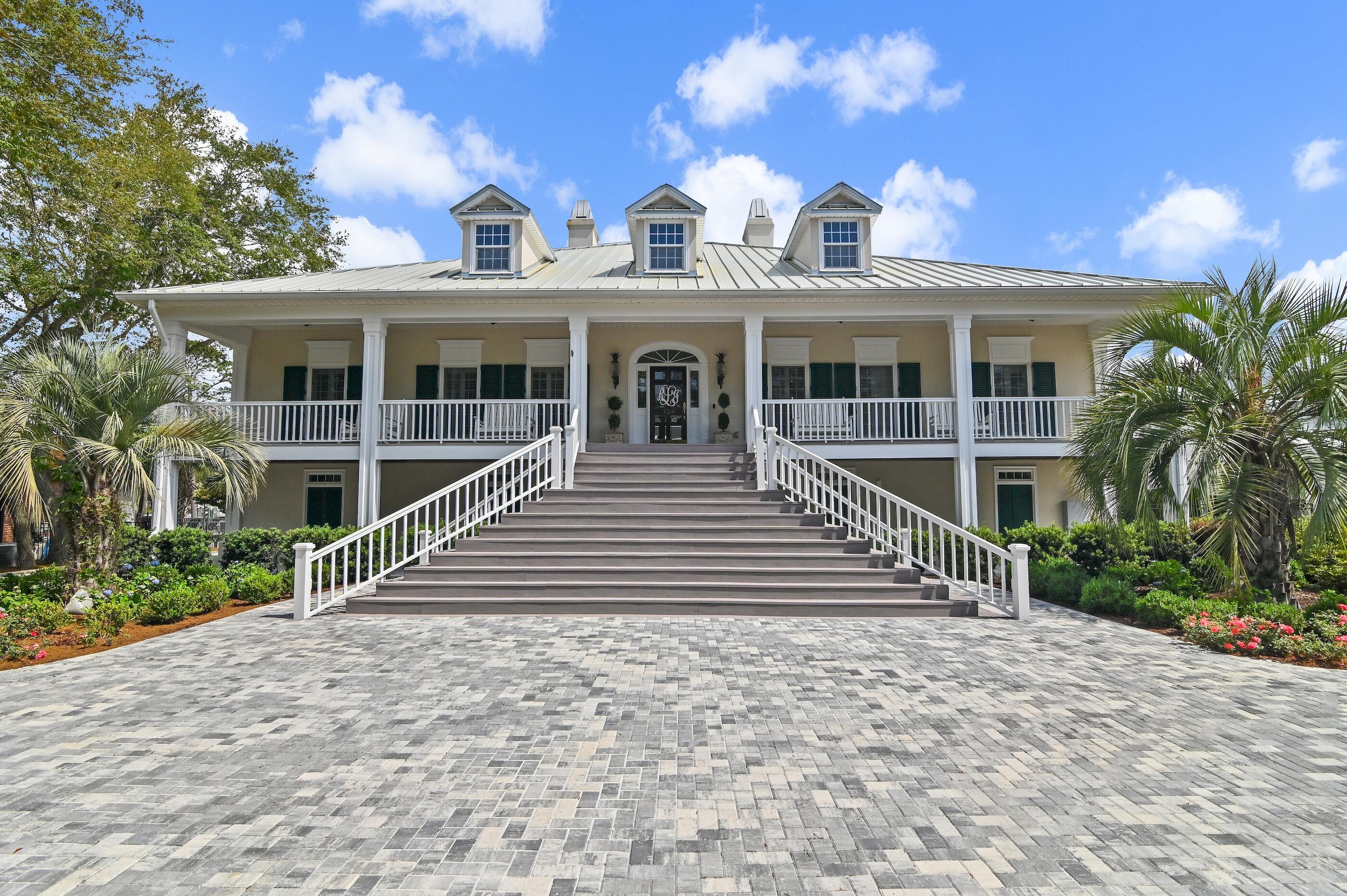 INDIAN BAYOU - Residential