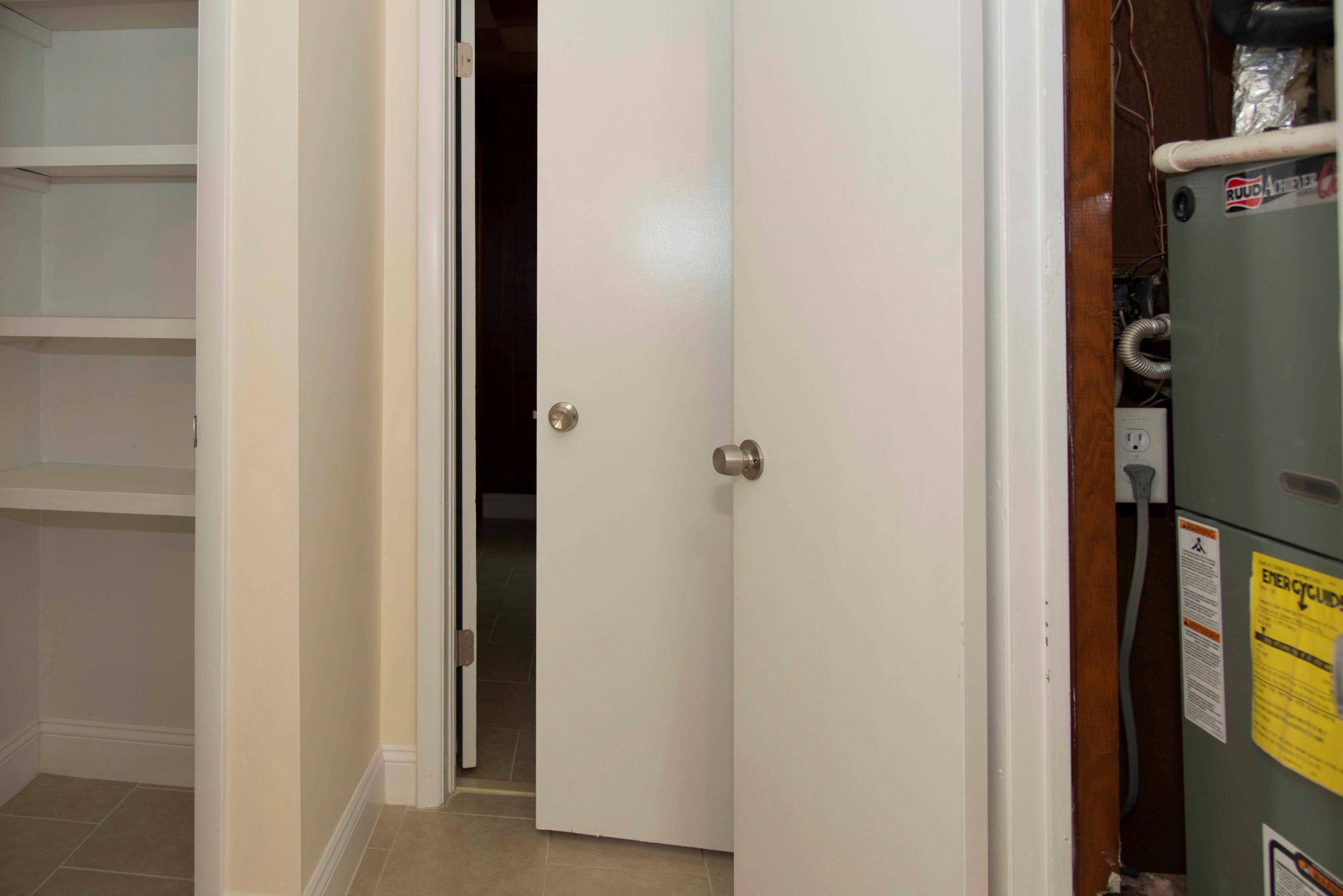 OAKLAND S/D - Residential