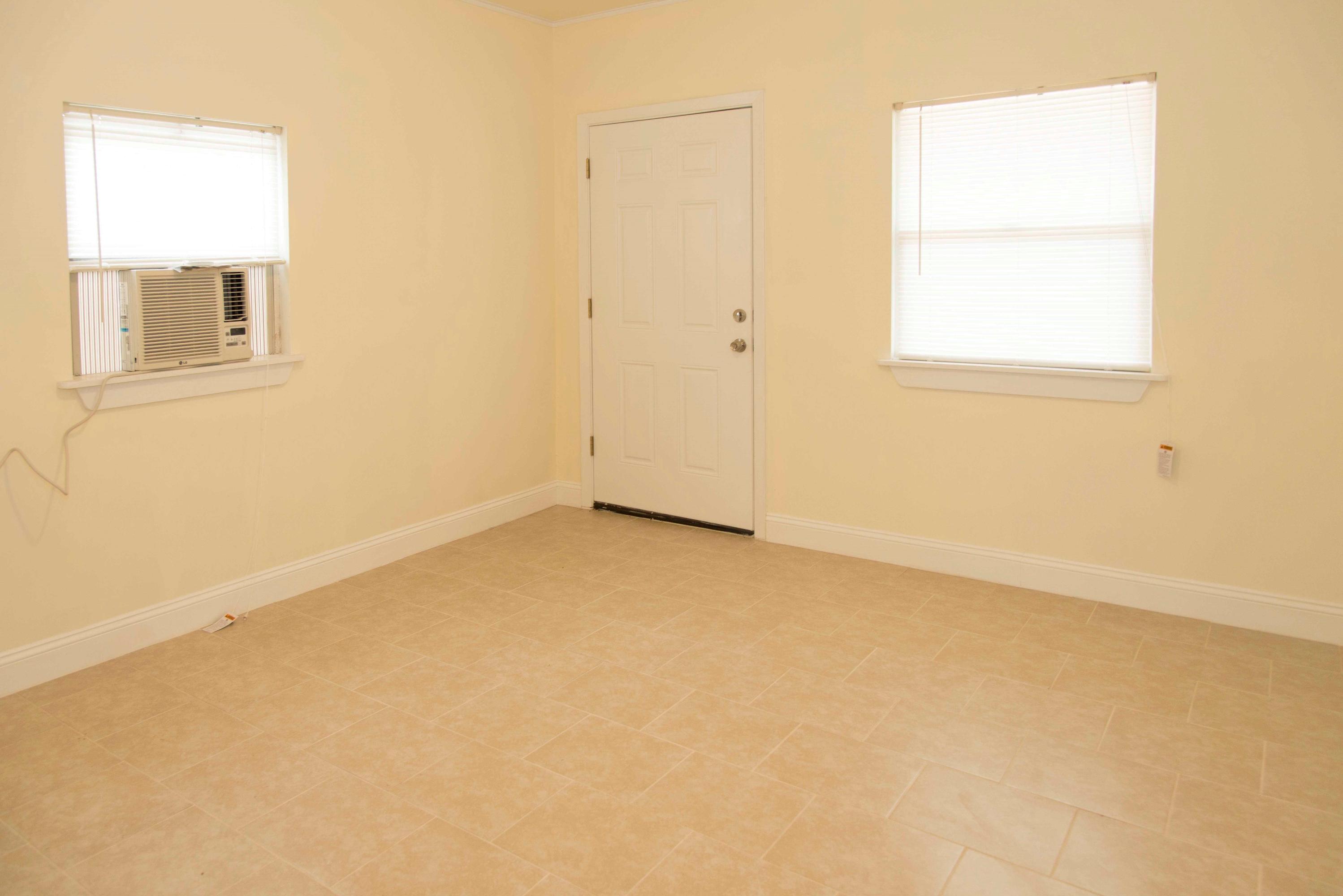 OAKLAND S/D - Residential