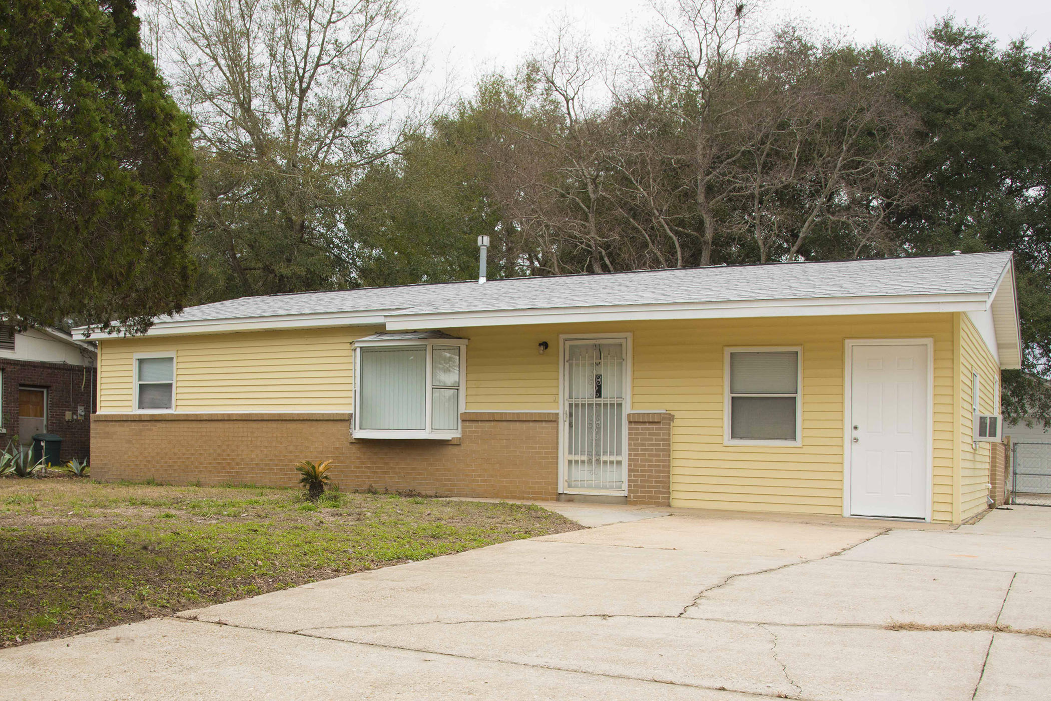 OAKLAND S/D - Residential