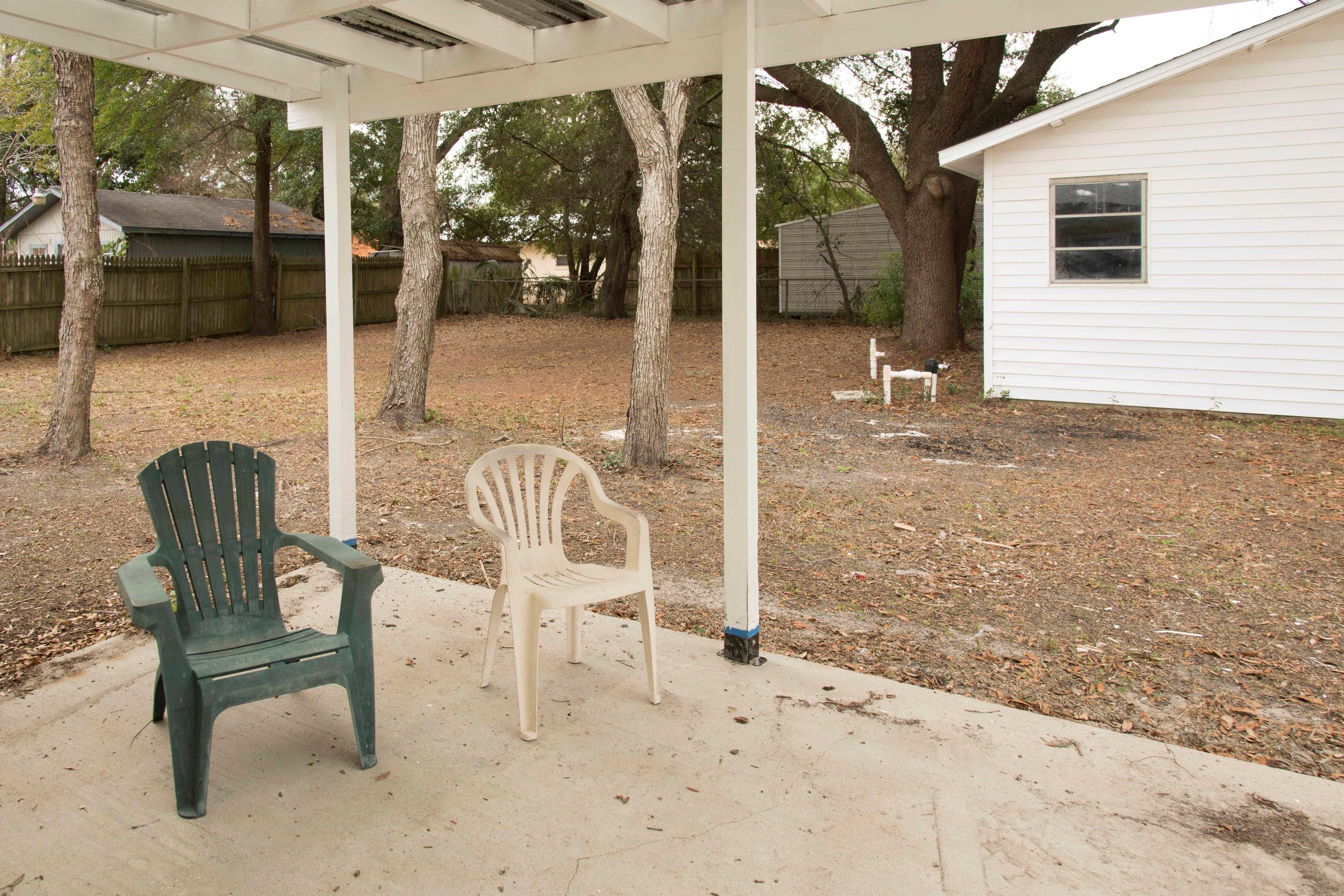 OAKLAND S/D - Residential