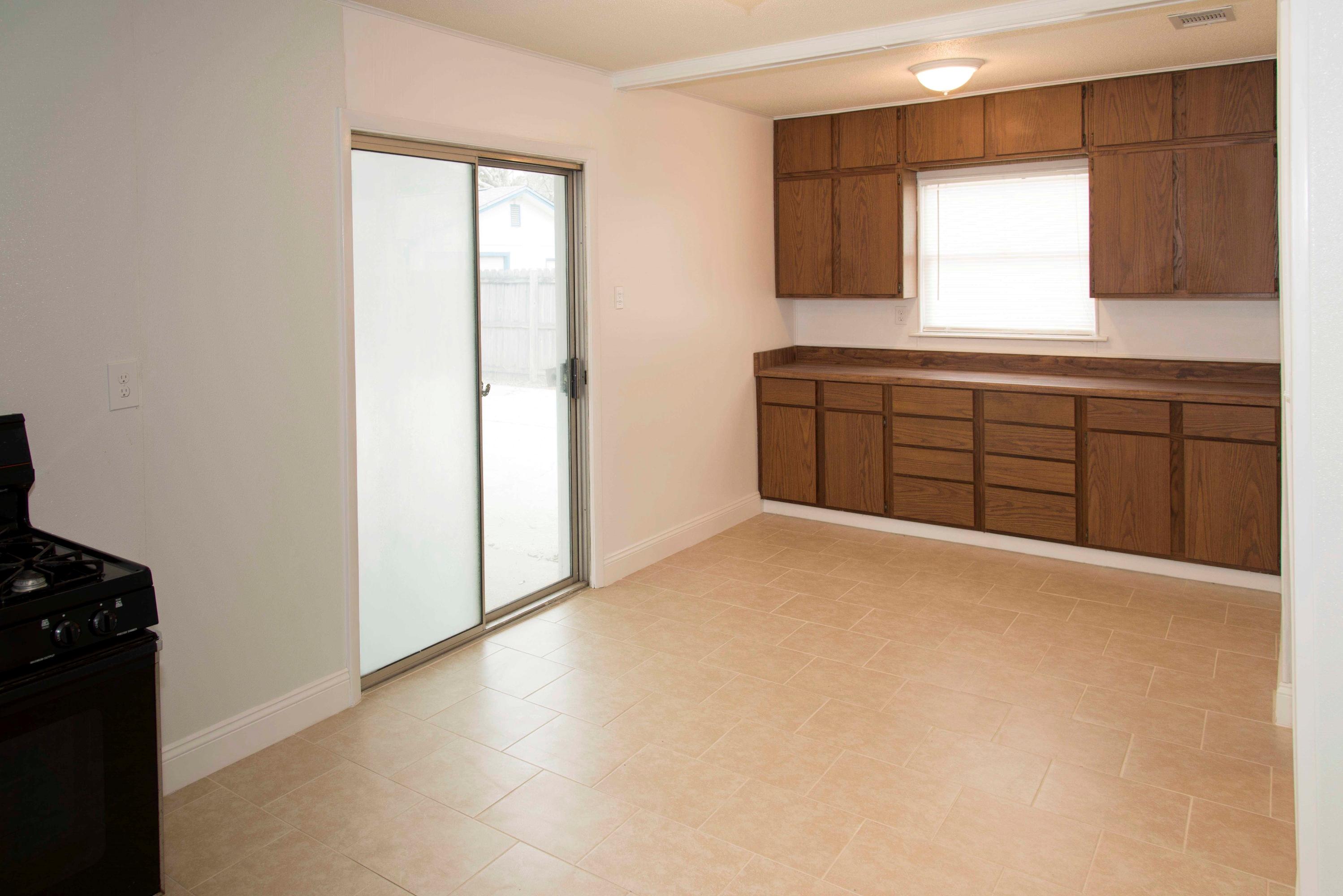 OAKLAND S/D - Residential