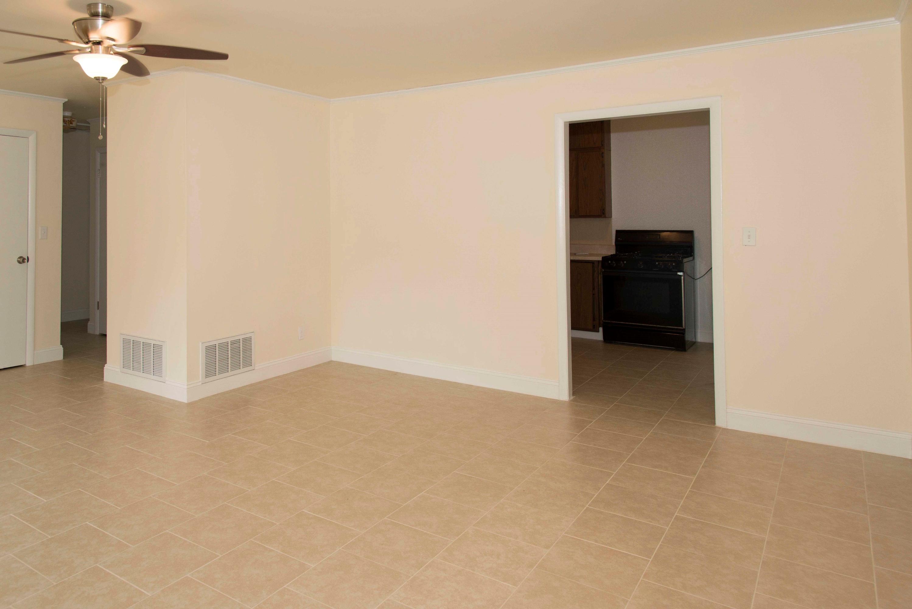 OAKLAND S/D - Residential