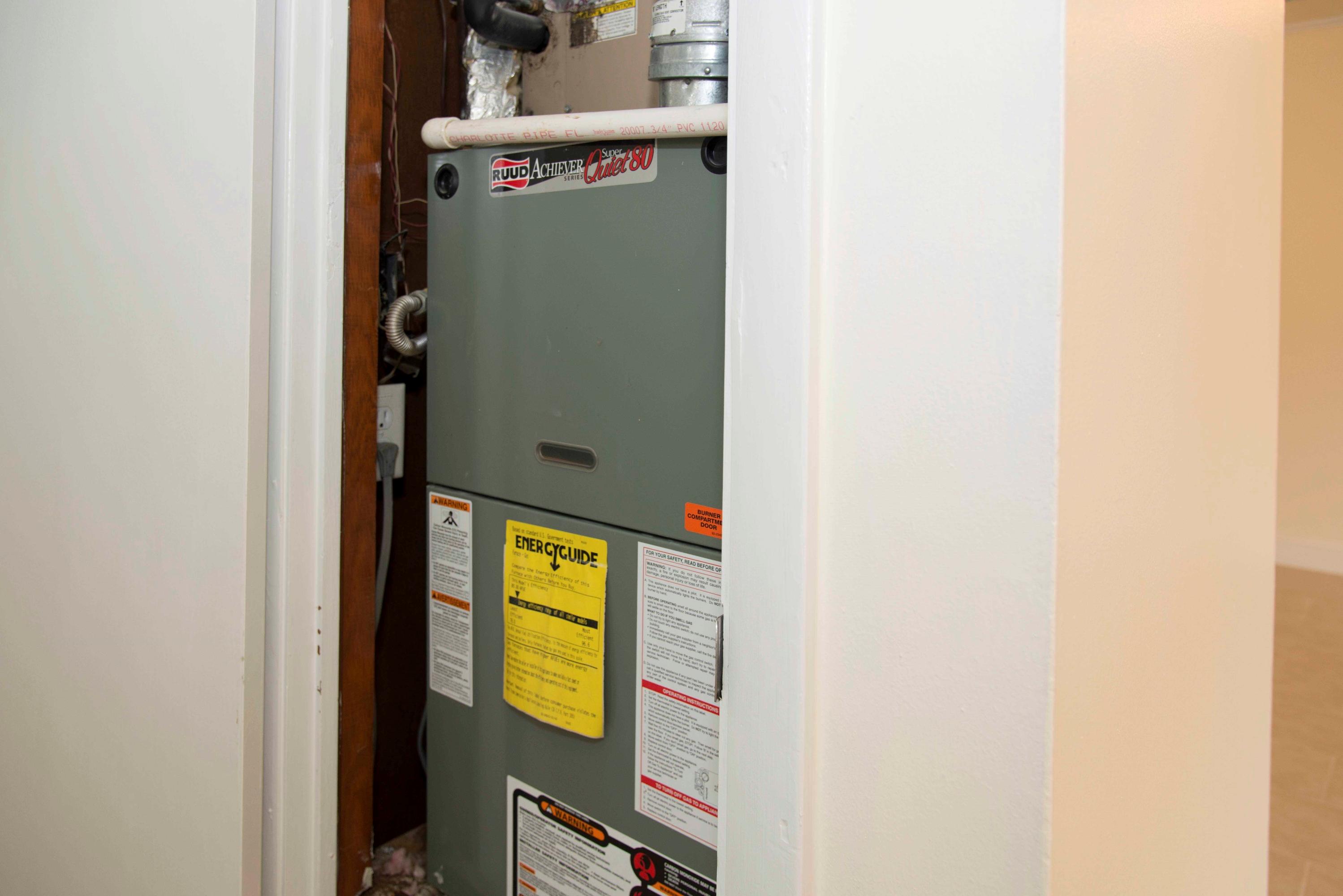 OAKLAND S/D - Residential