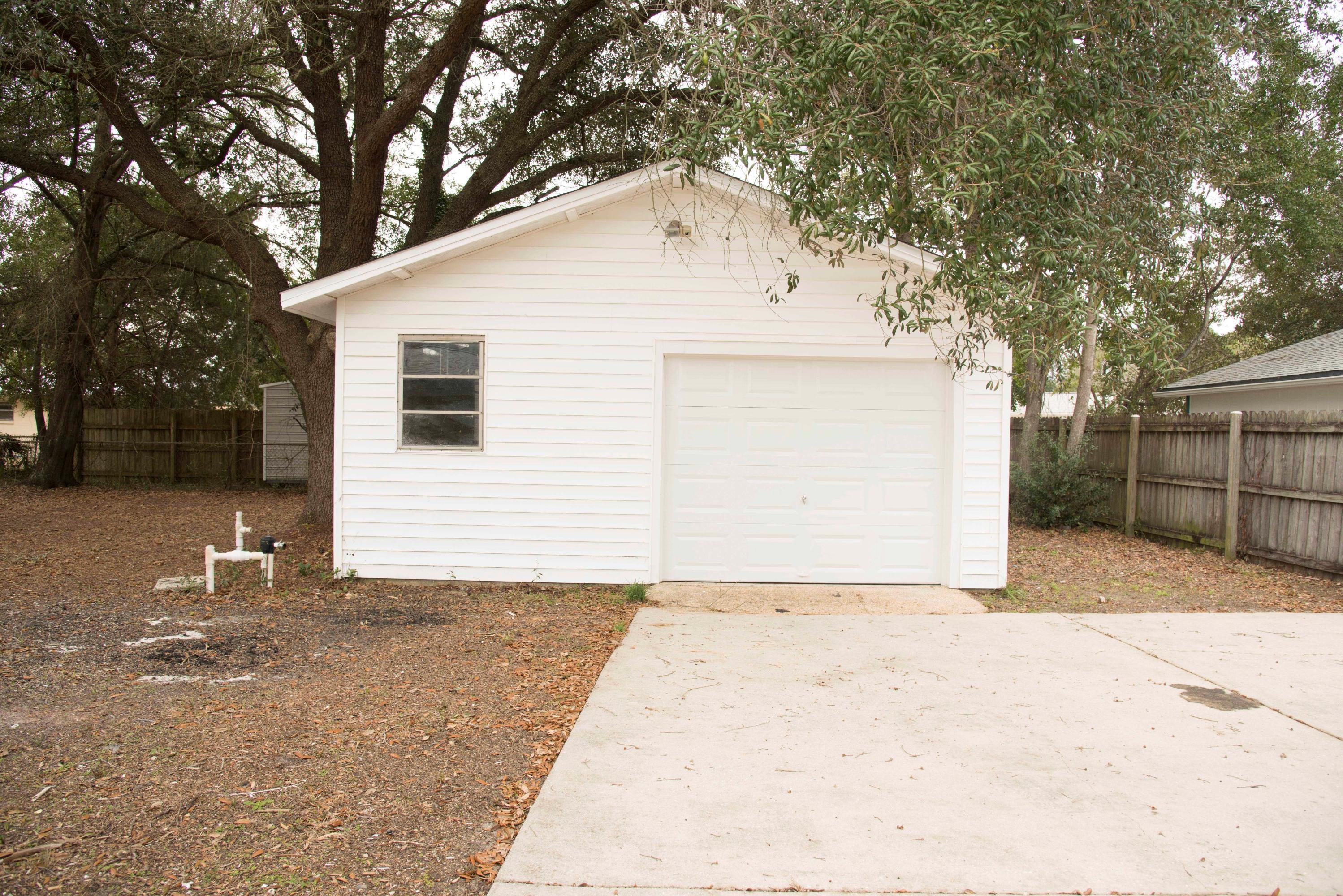 OAKLAND S/D - Residential