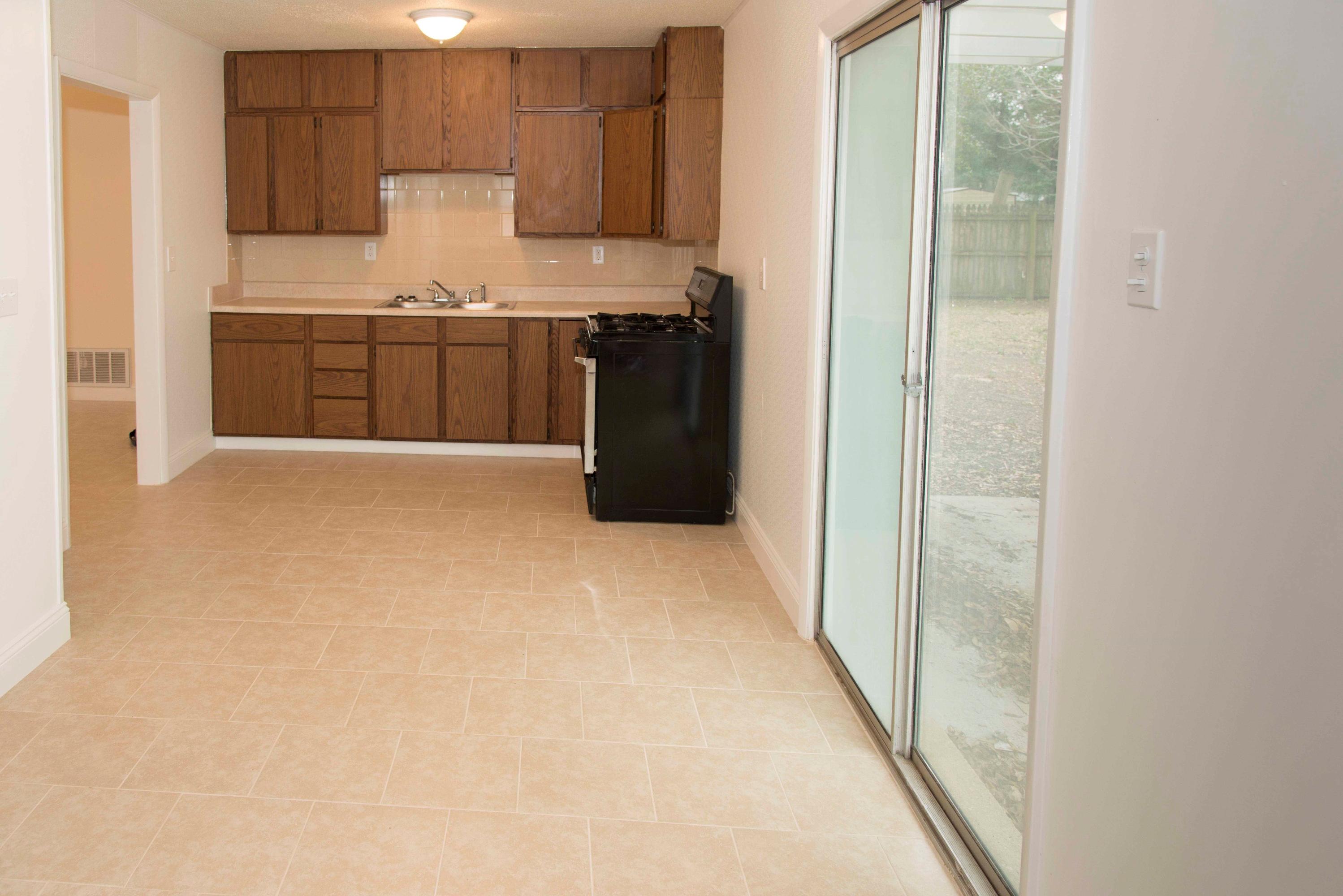 OAKLAND S/D - Residential