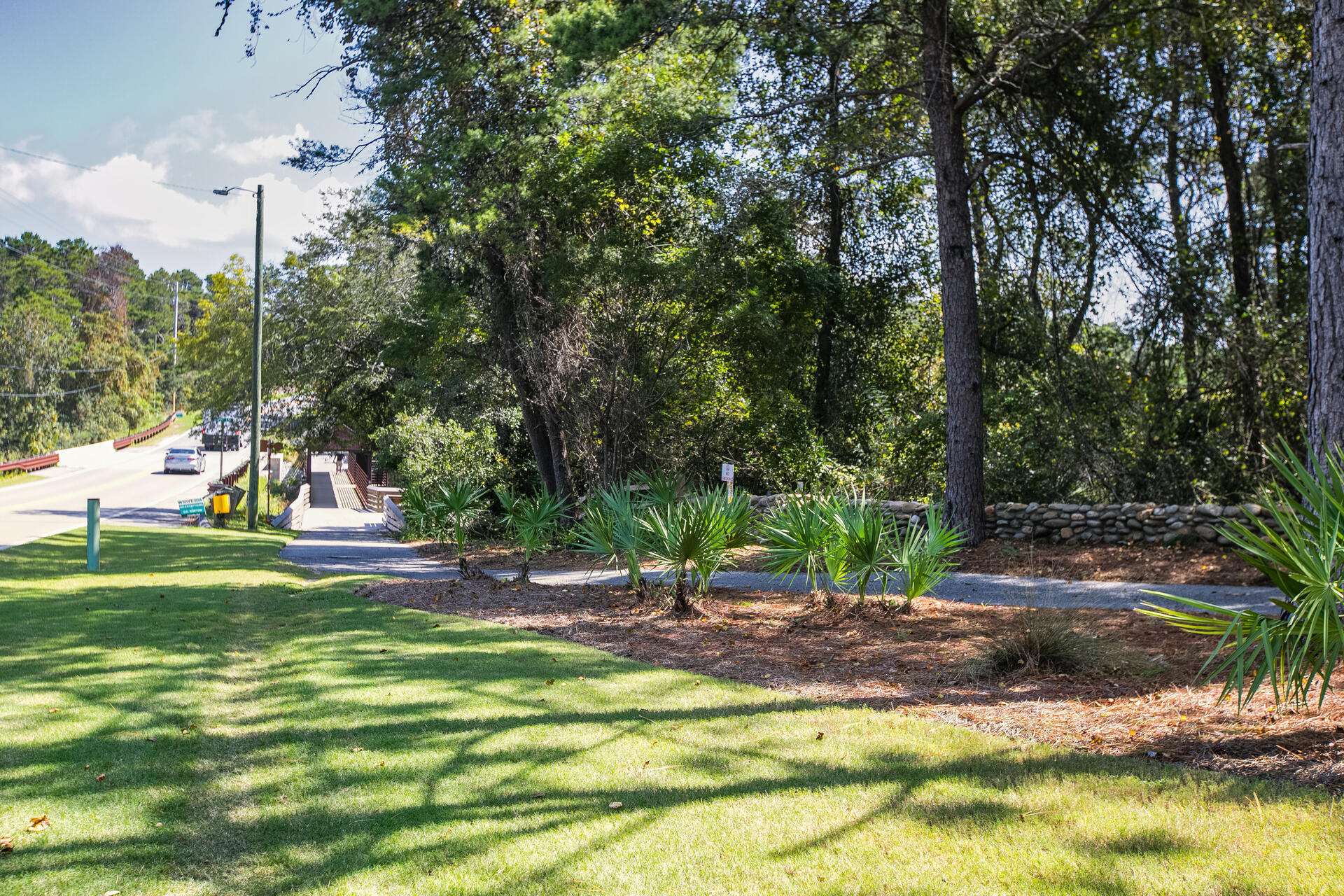 DRAPER LAKE COASTAL VILLAGE - Land