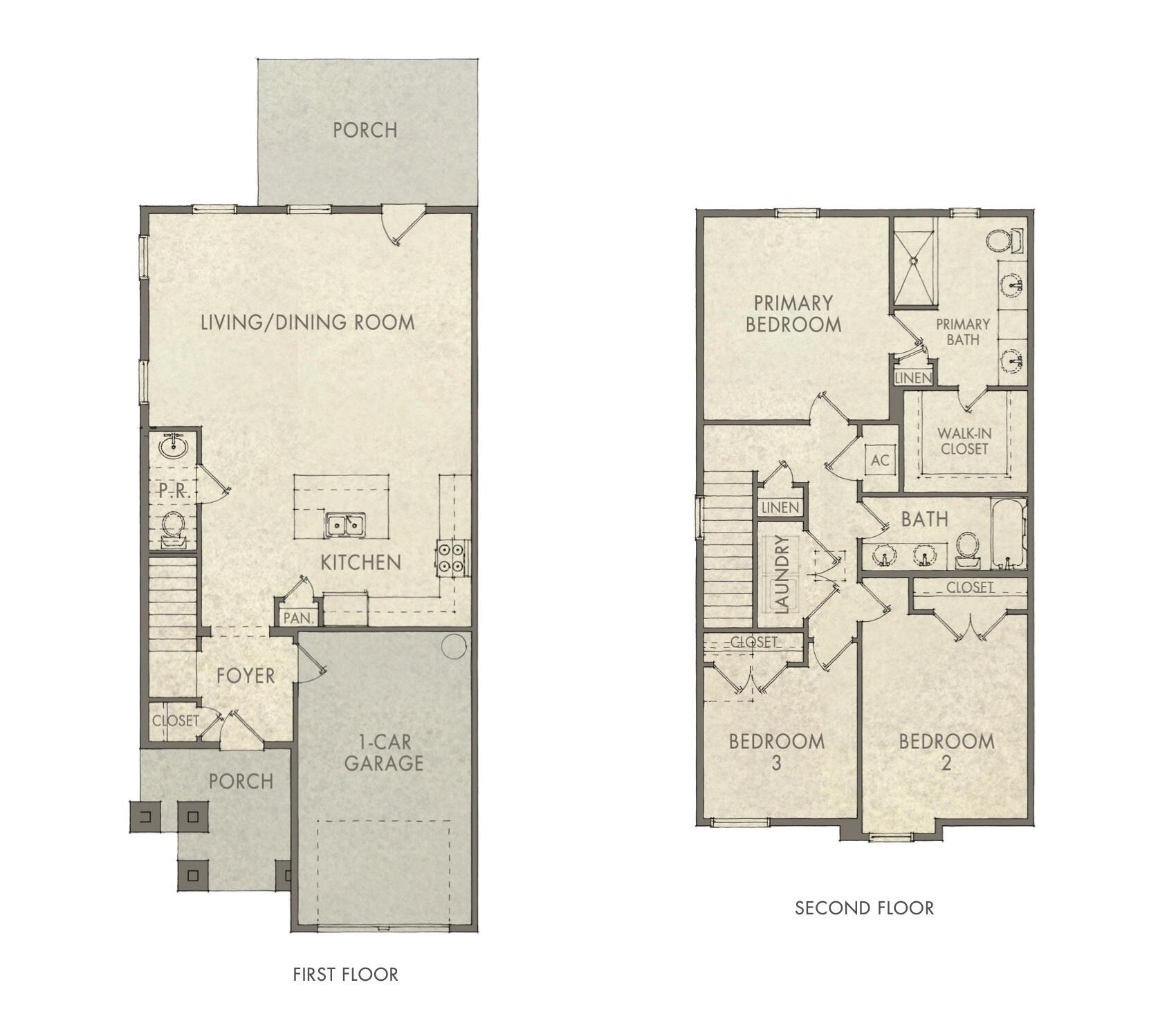 WATERSOUND ORIGINS - Residential