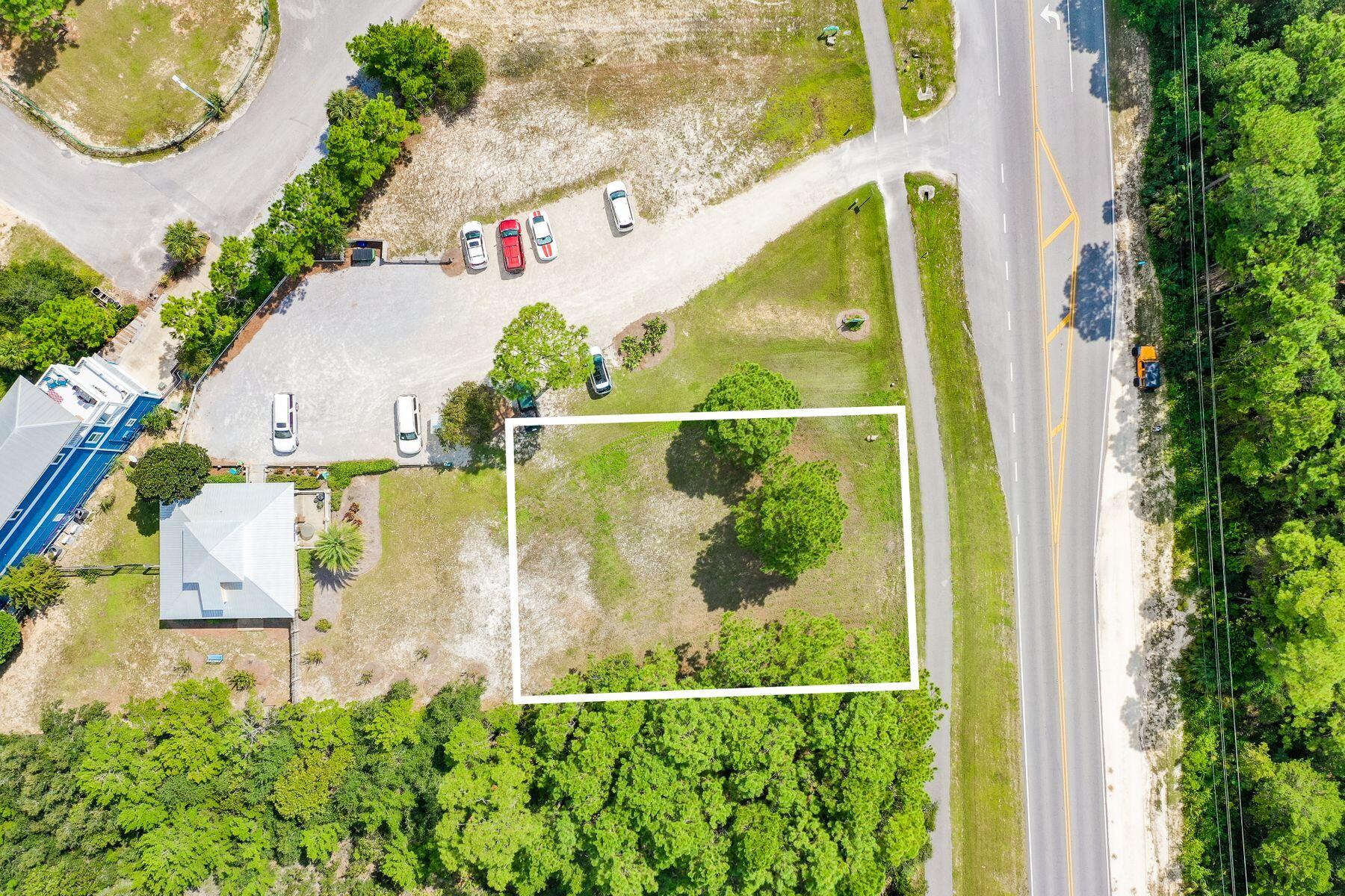 BEACH VIEW HEIGHTS UNREC - Land