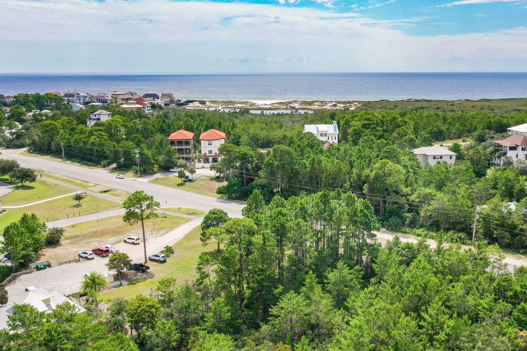 BEACH VIEW HEIGHTS UNREC - Land