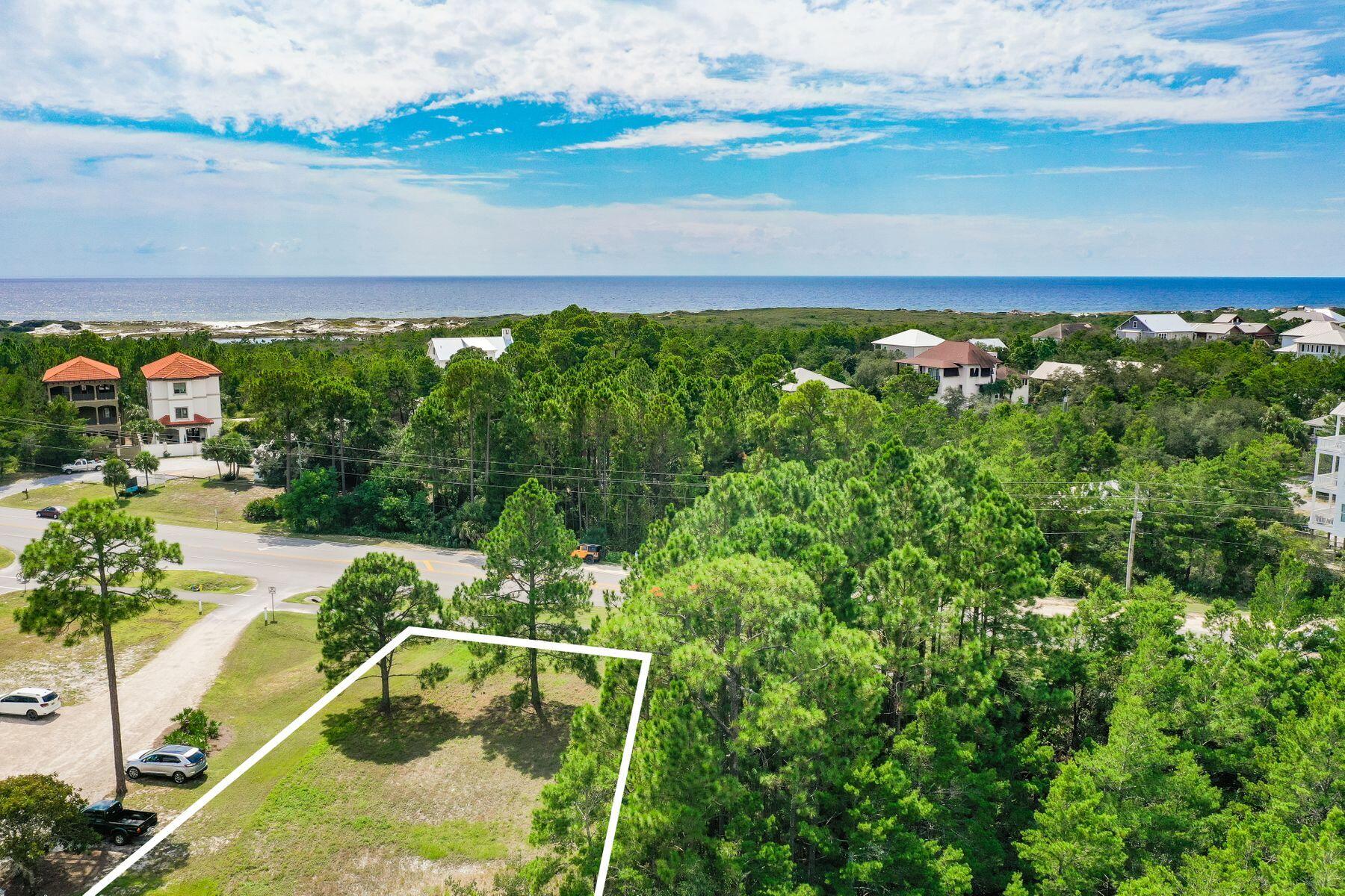 BEACH VIEW HEIGHTS UNREC - Land