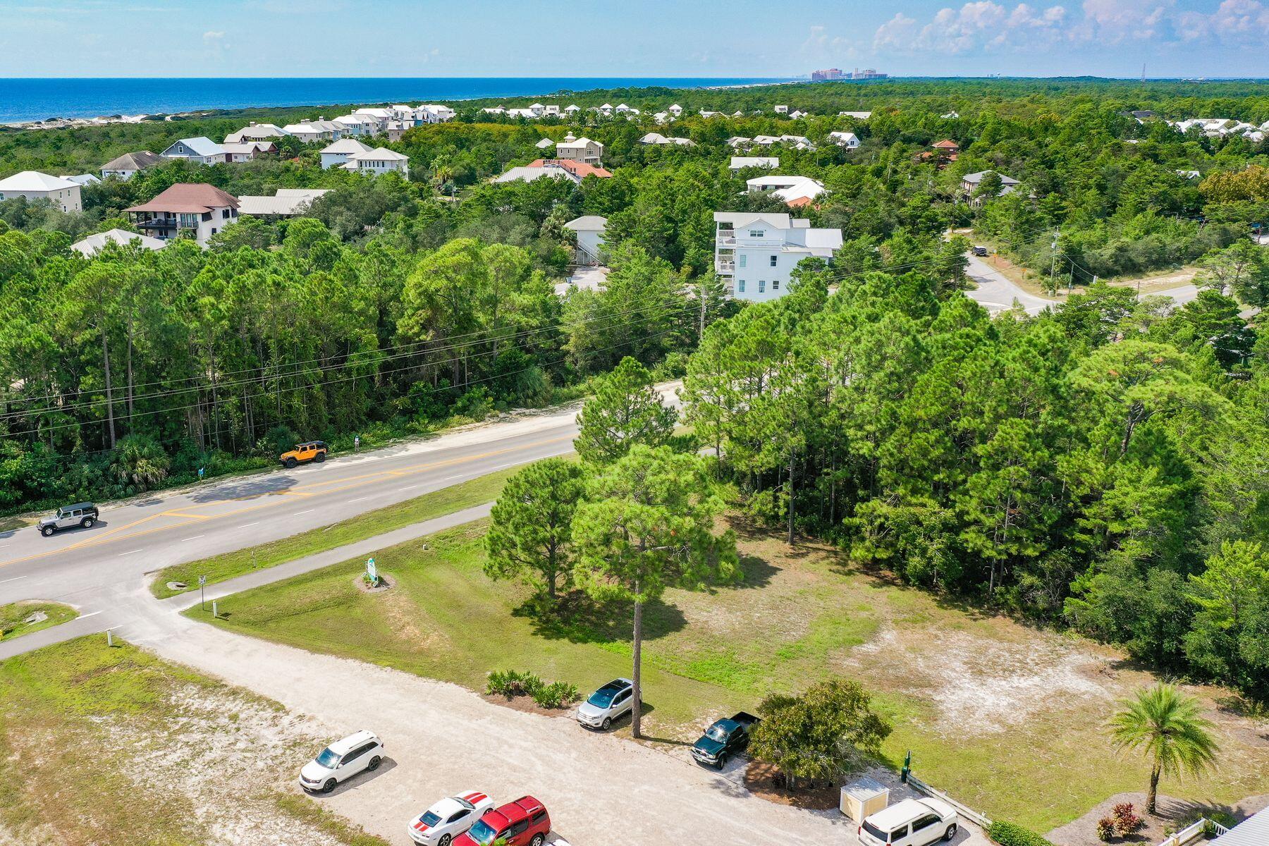BEACH VIEW HEIGHTS UNREC - Land